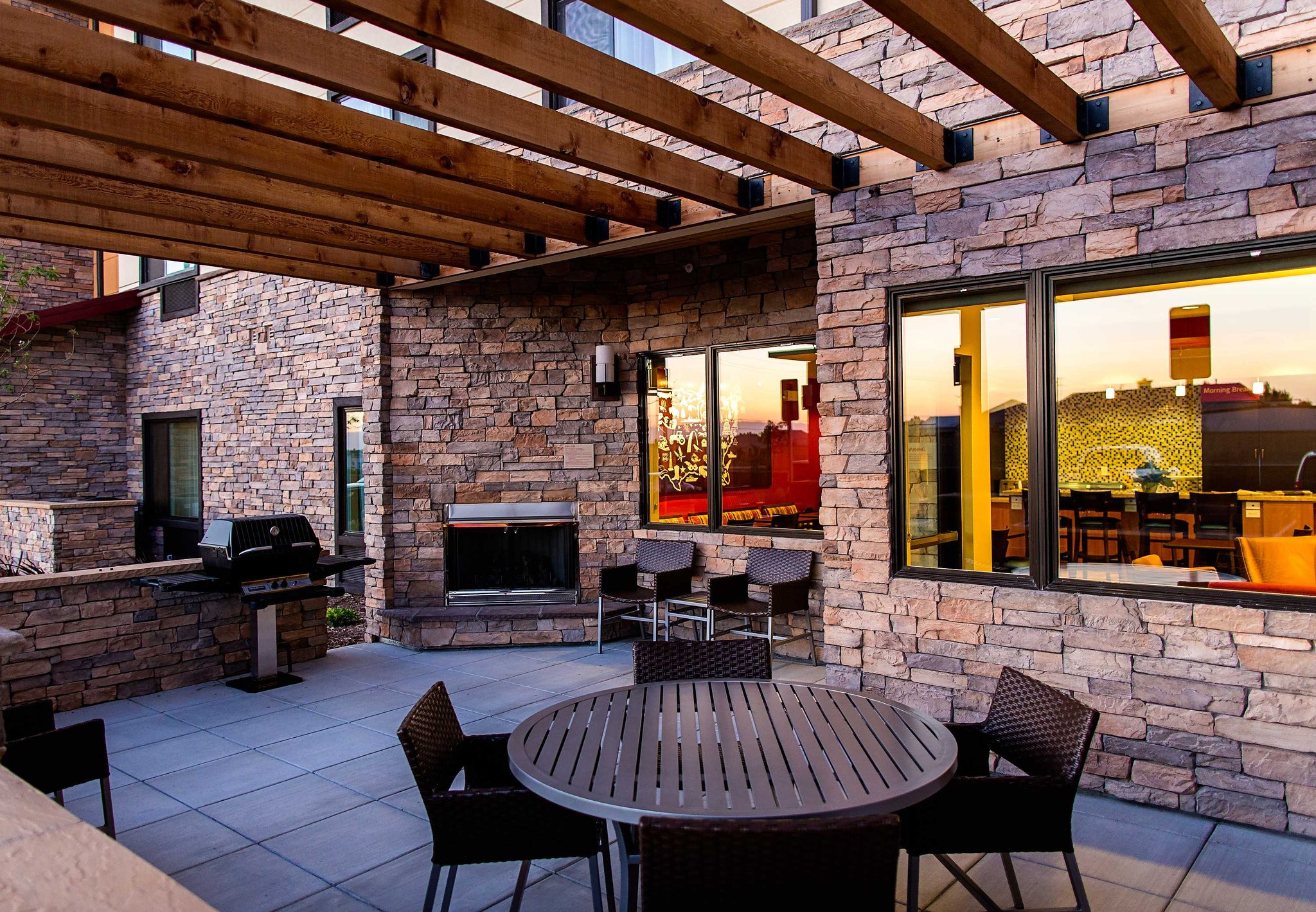 TownePlace Suites Lancaster
