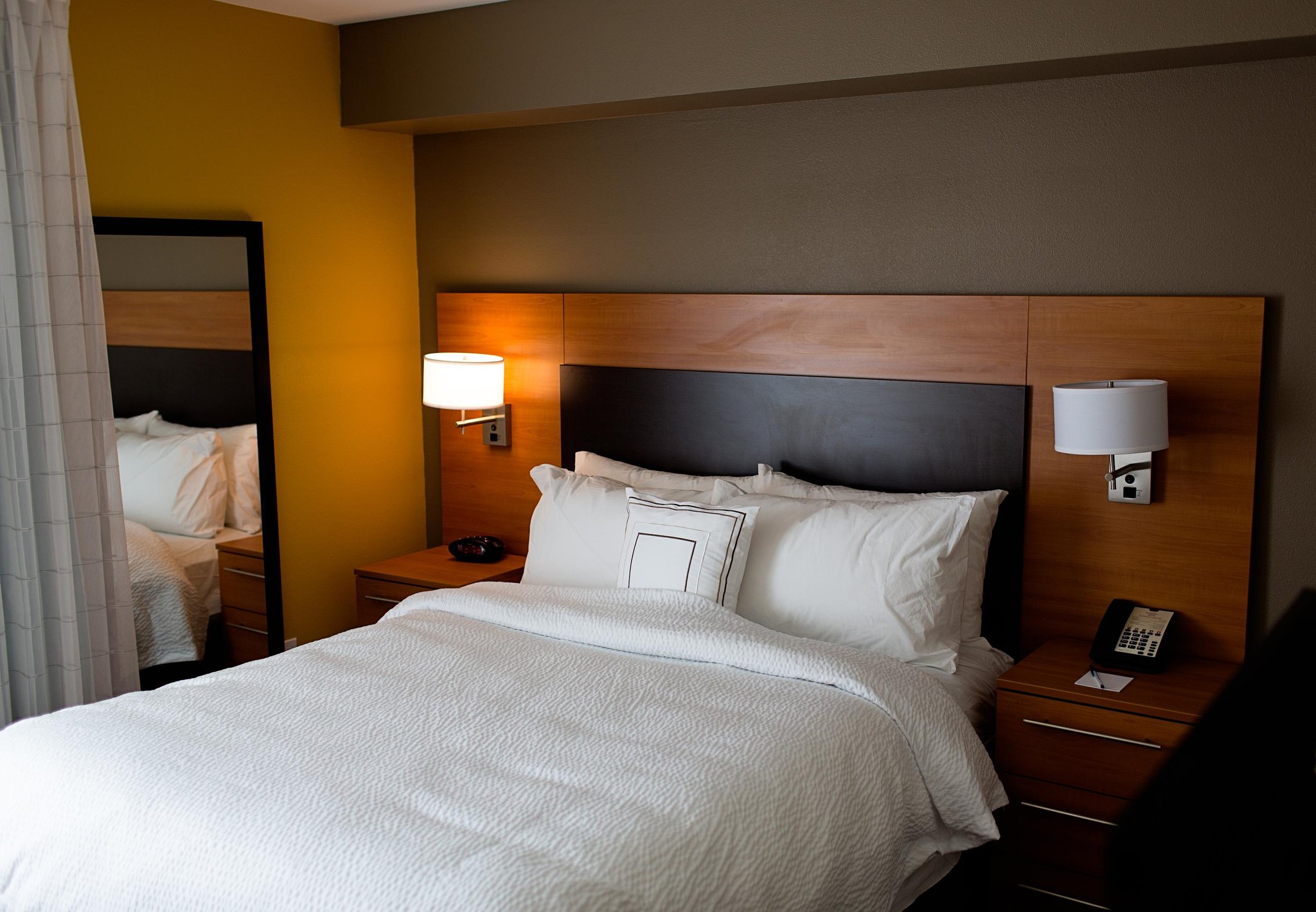 TownePlace Suites Lancaster