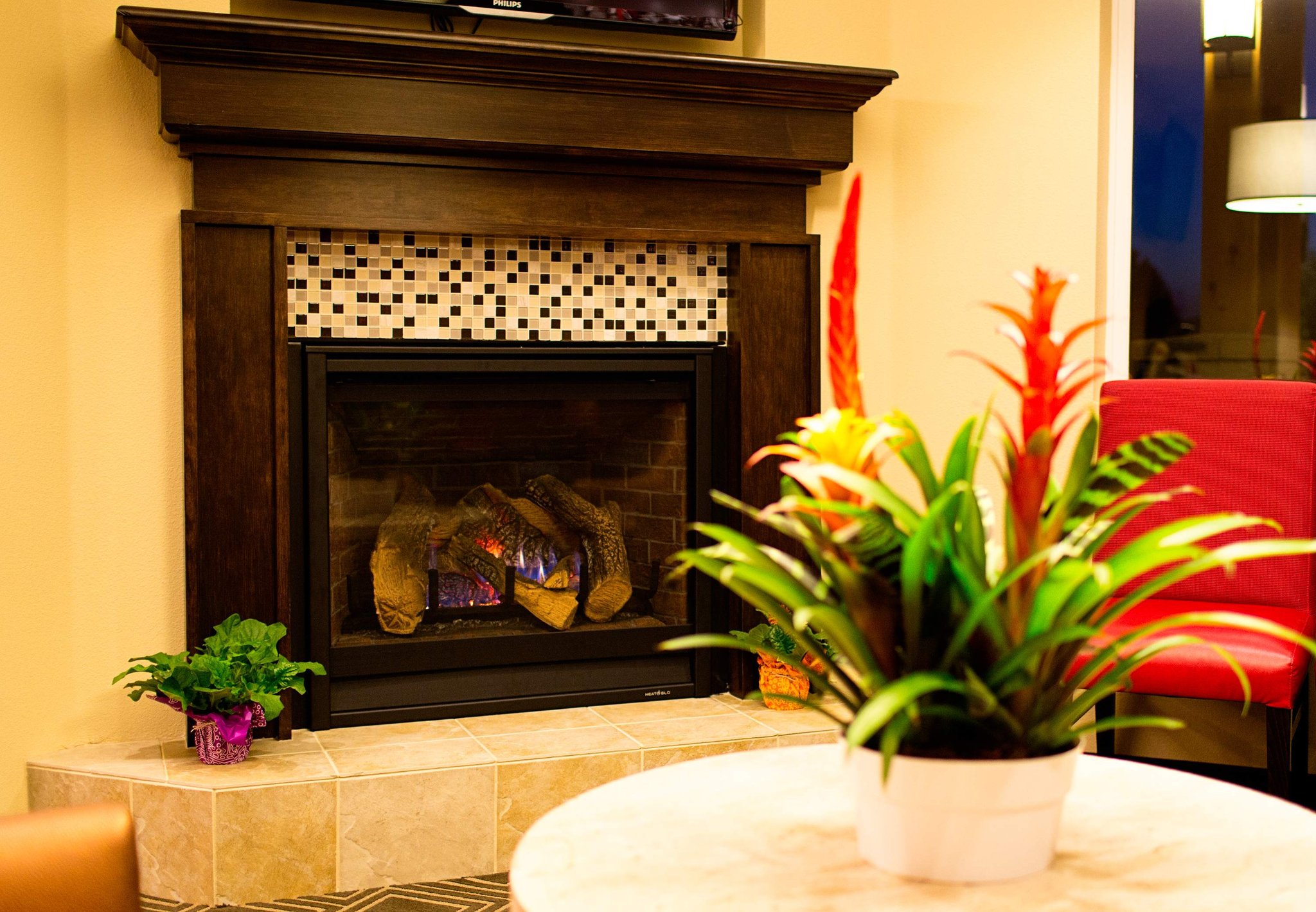 TownePlace Suites Lancaster