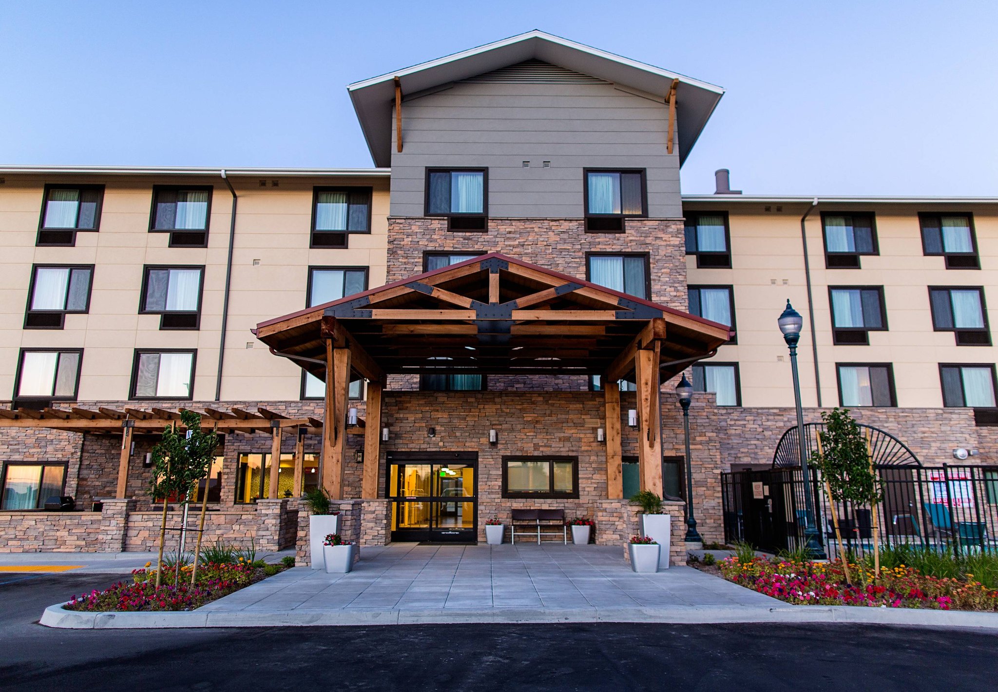 TownePlace Suites Lancaster
