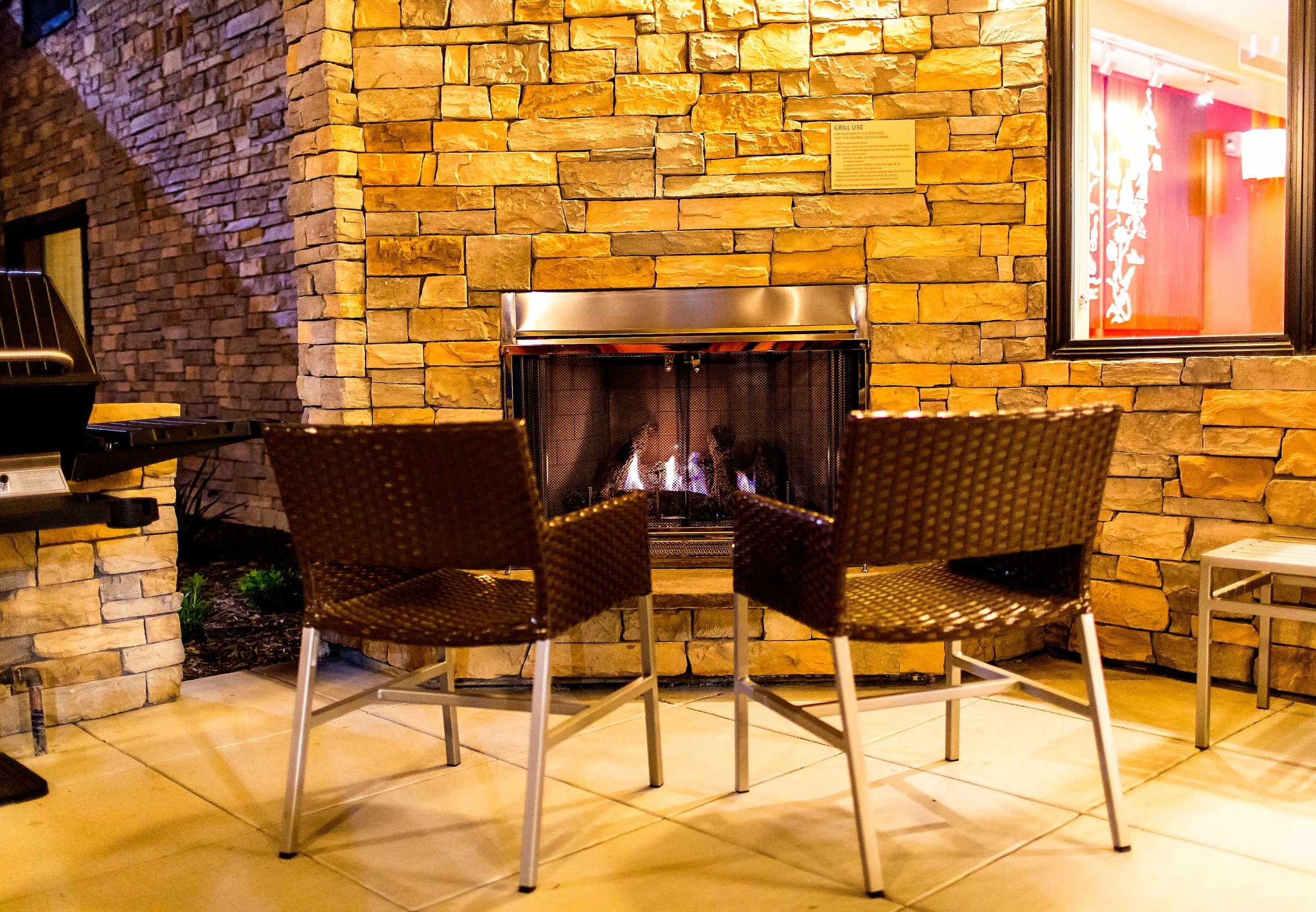 TownePlace Suites Lancaster