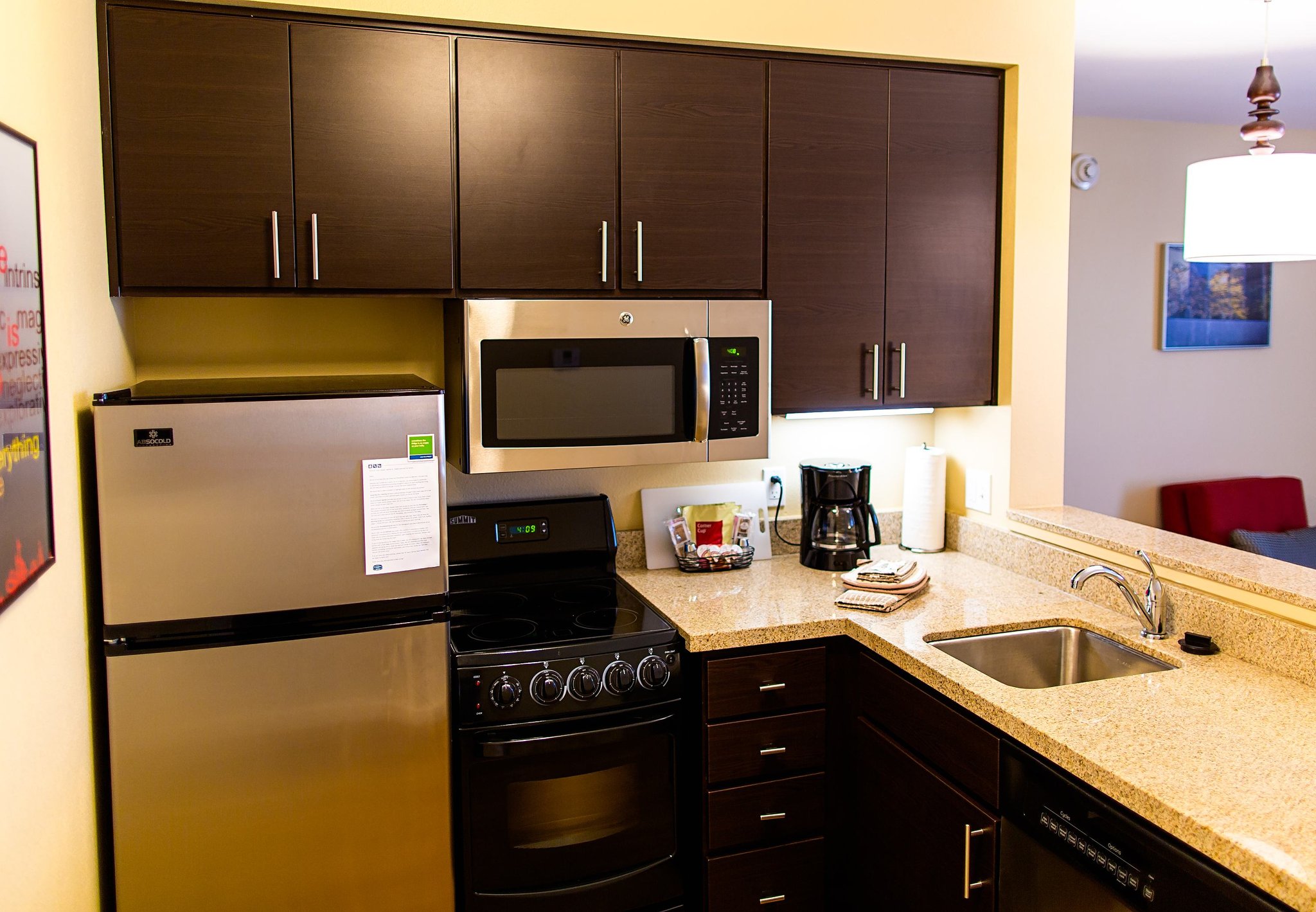 TownePlace Suites Lancaster