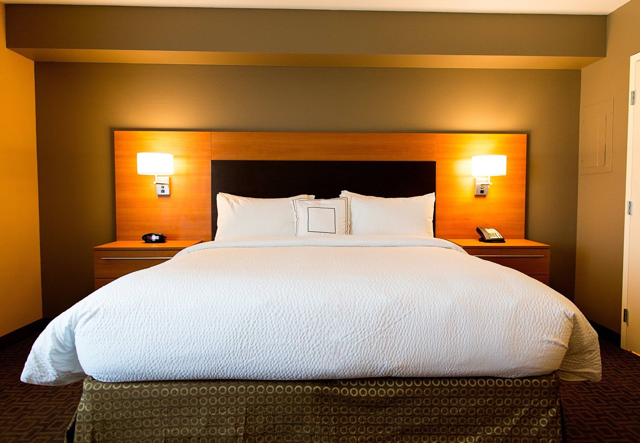 TownePlace Suites Lancaster