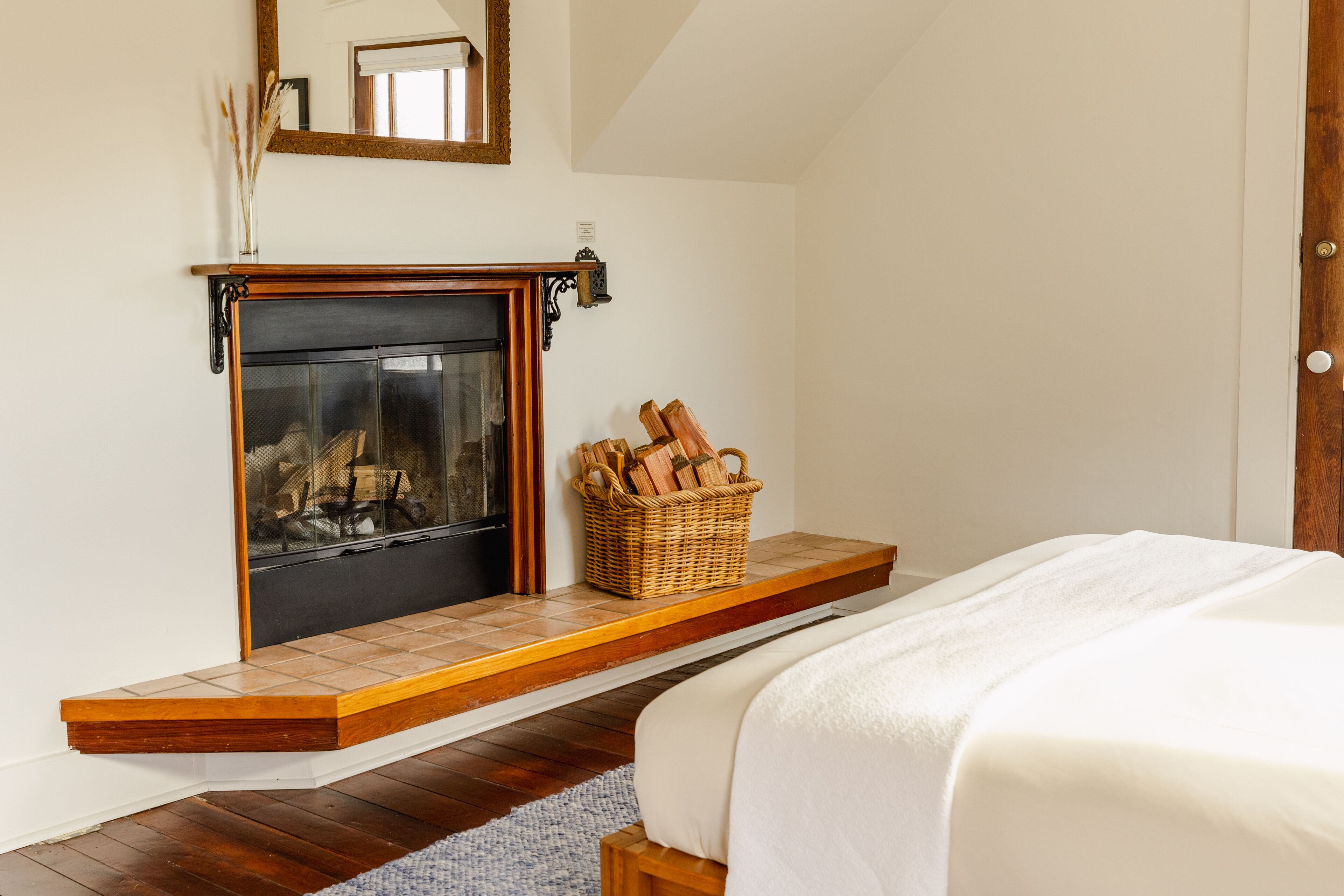 SCP Mendocino Inn and Farm