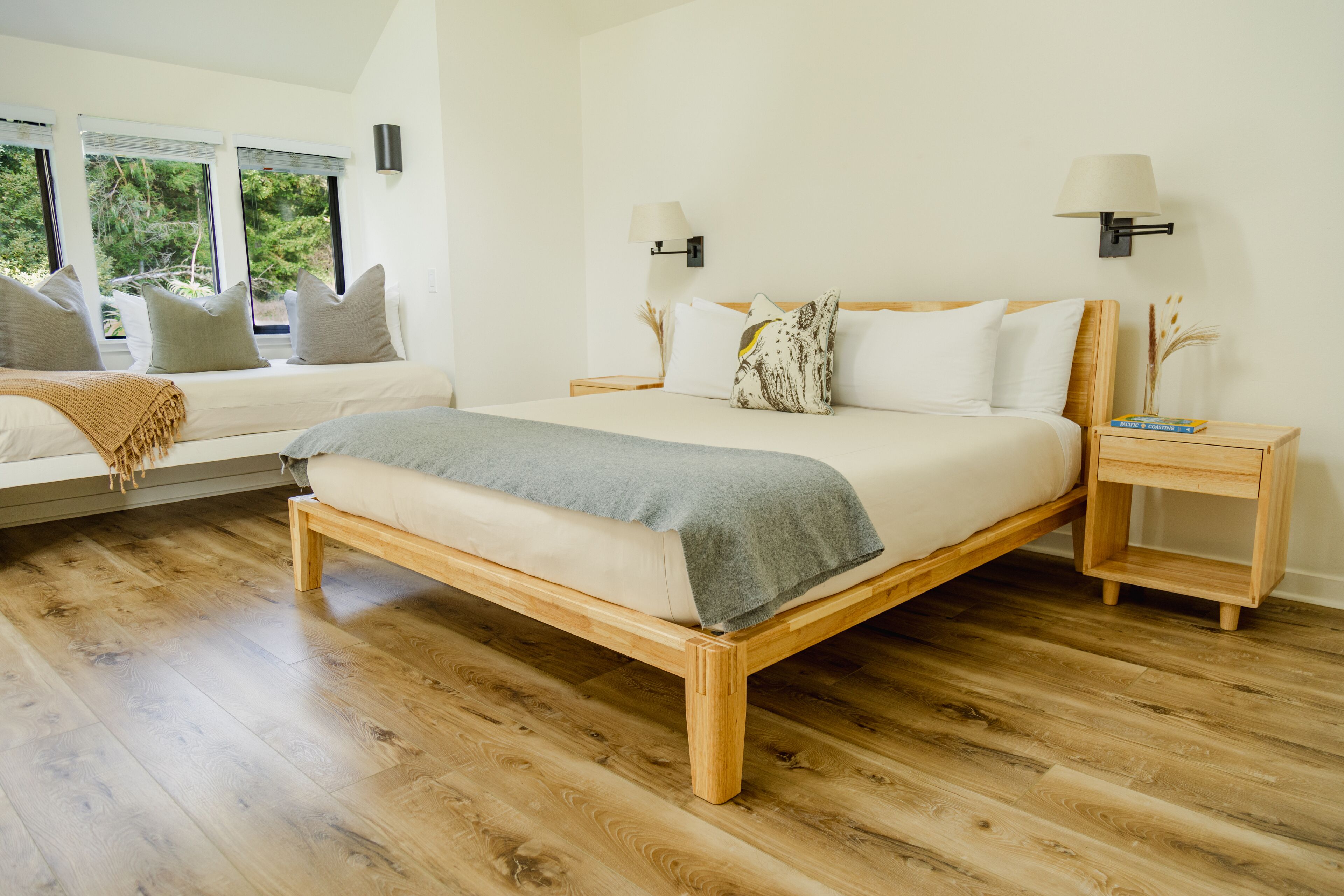 SCP Mendocino Inn and Farm