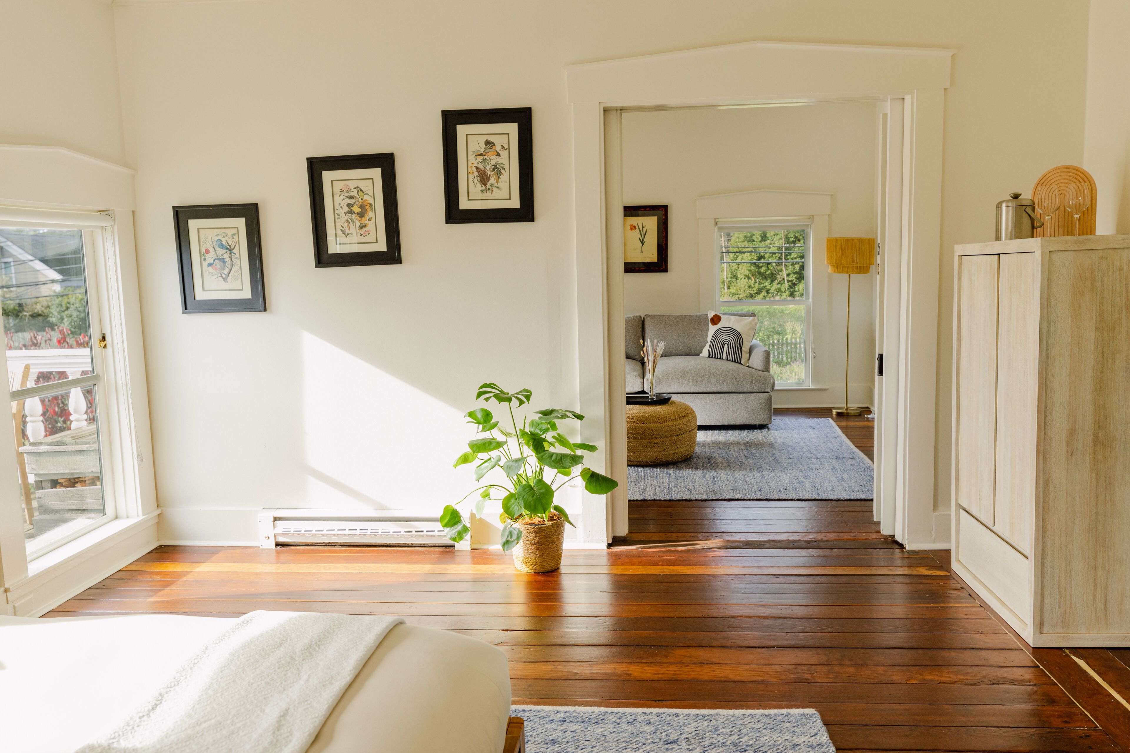 SCP Mendocino Inn and Farm