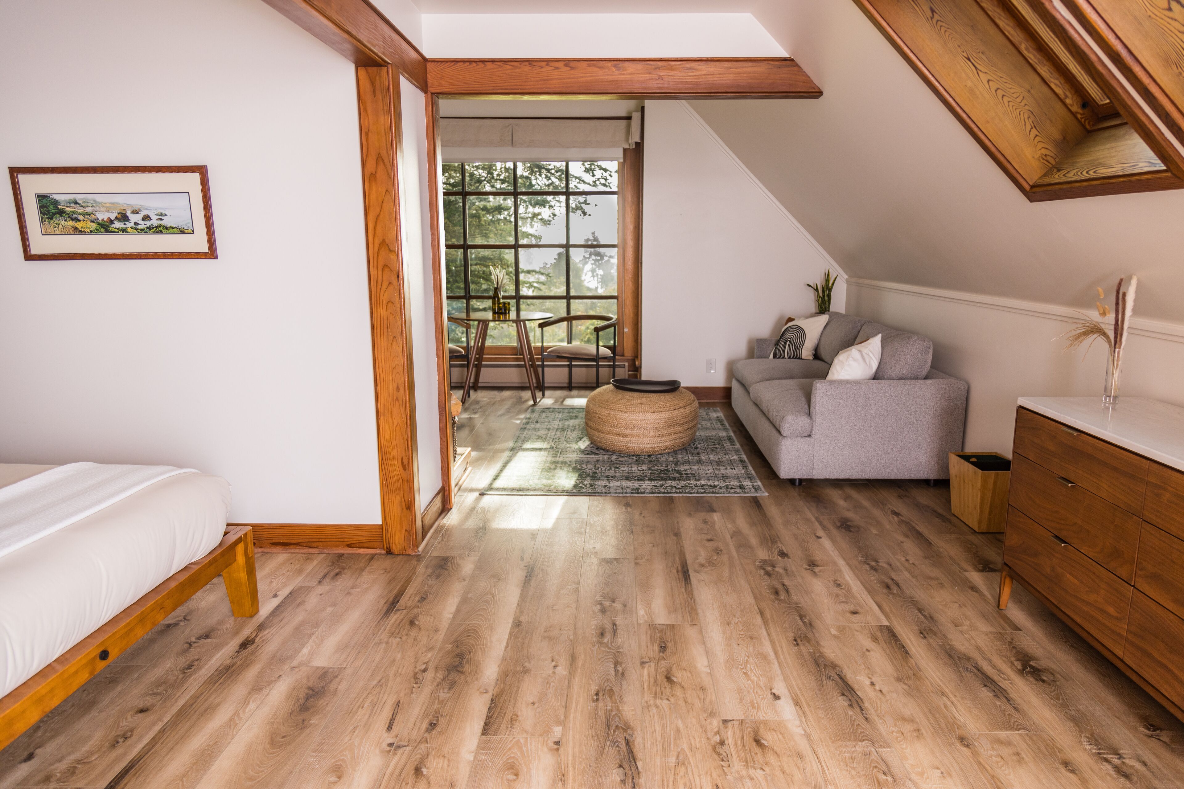 SCP Mendocino Inn and Farm