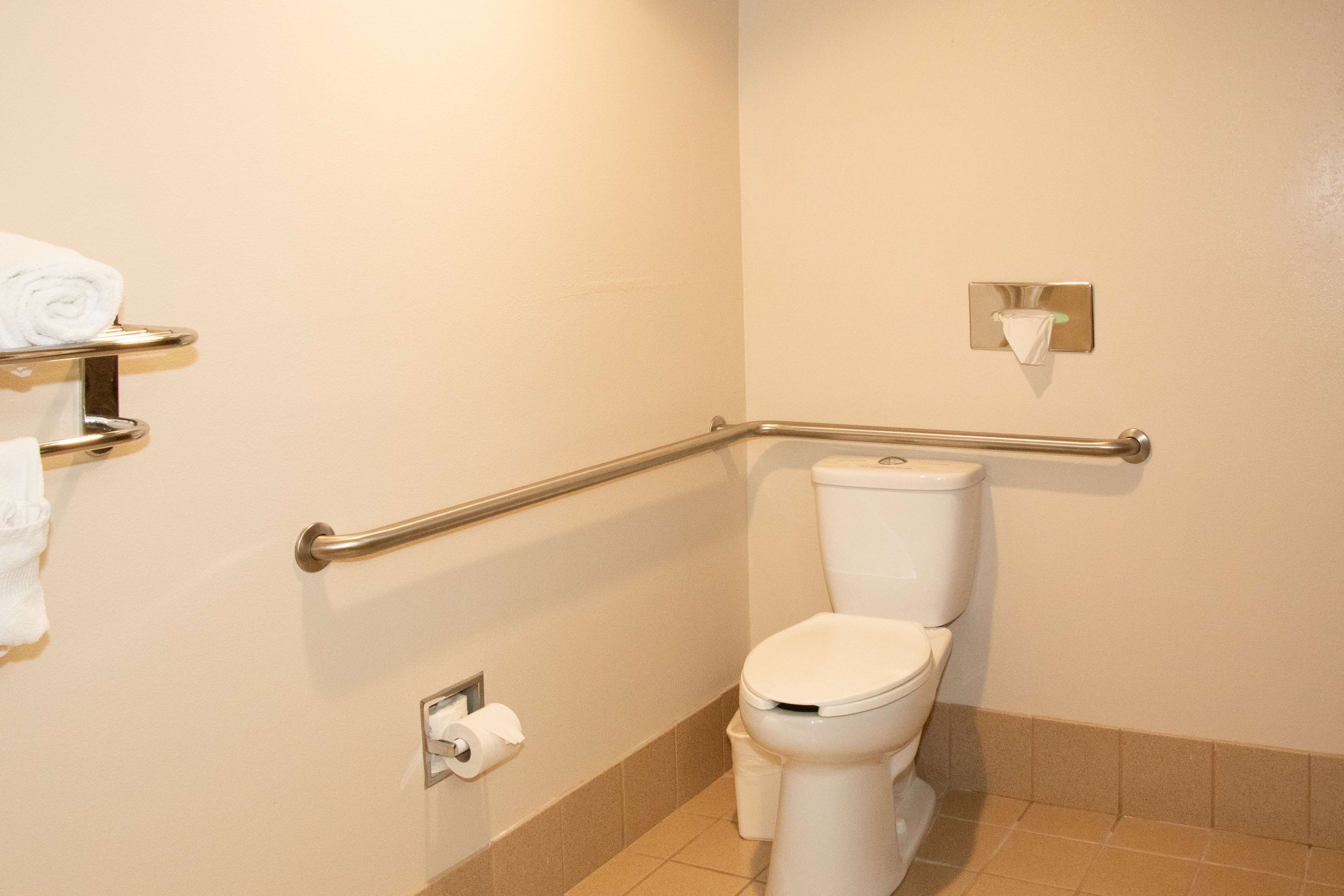 Best Western I-5 Inn & Suites