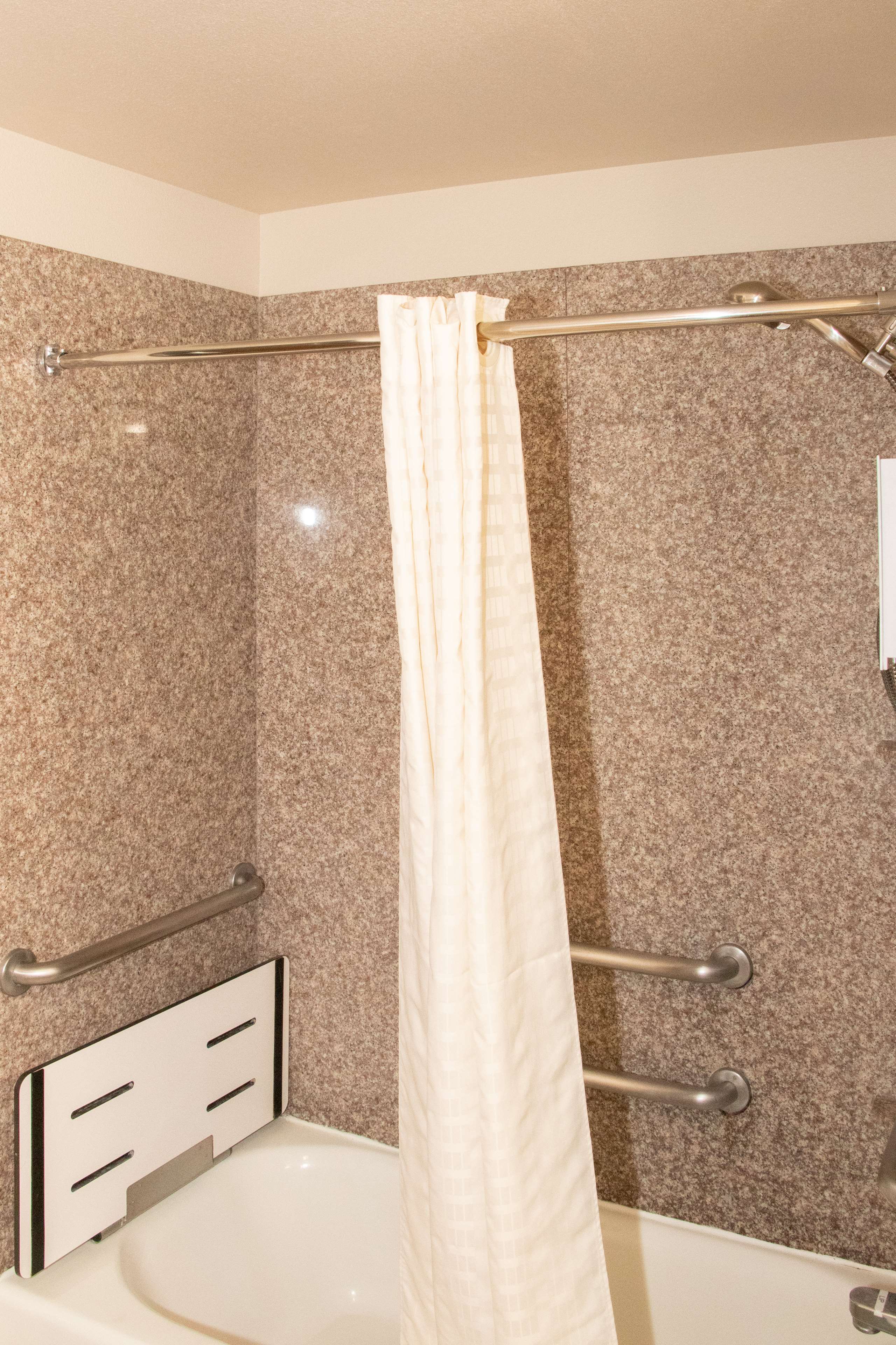 Best Western I-5 Inn & Suites
