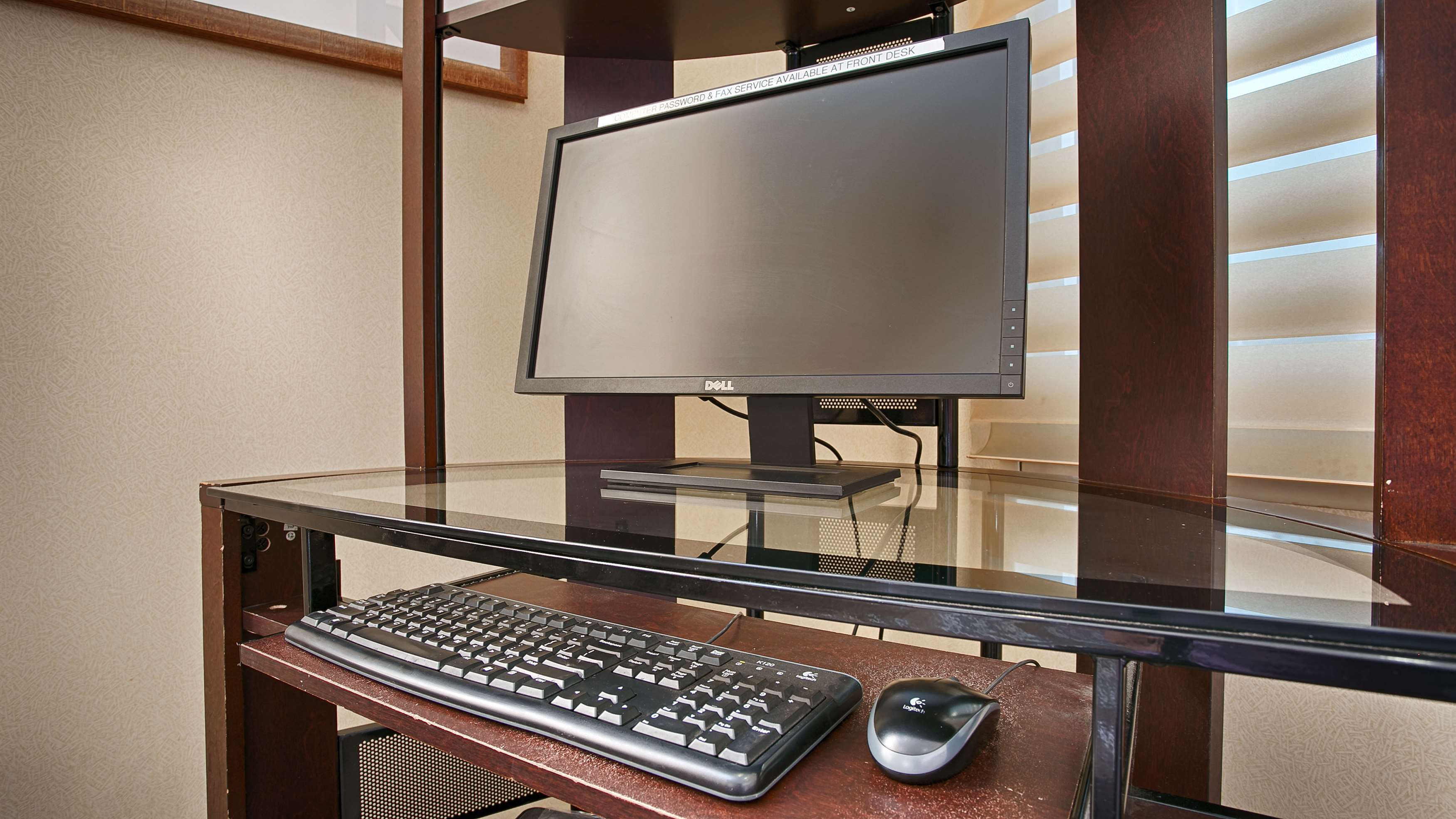 Best Western I-5 Inn & Suites