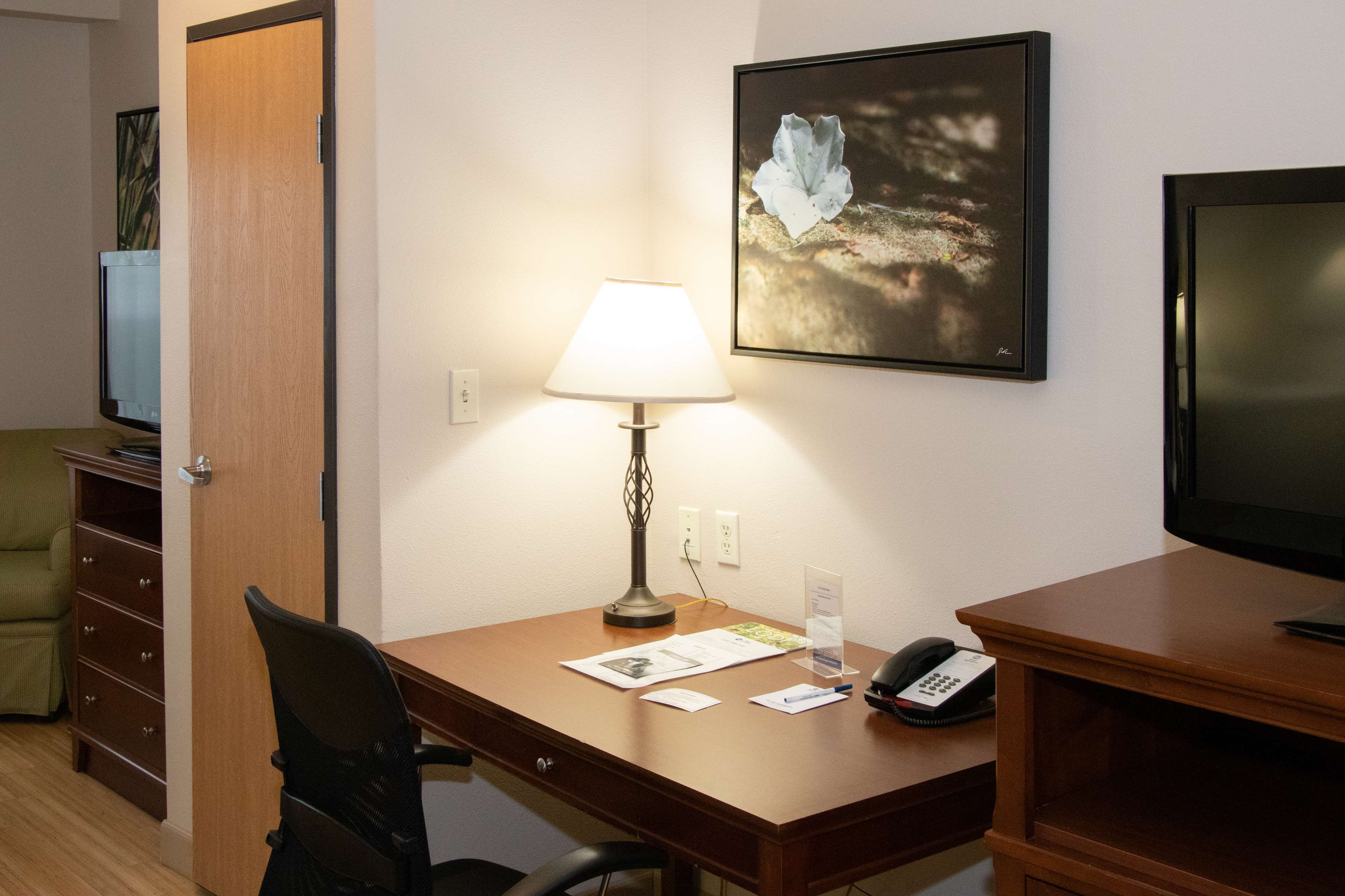 Best Western I-5 Inn & Suites