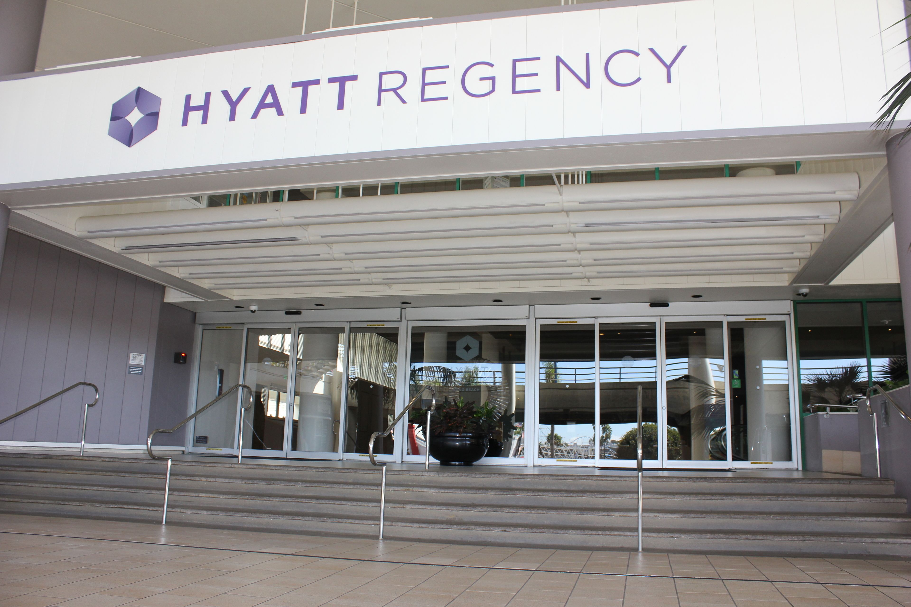 Hyatt Regency Long Beach