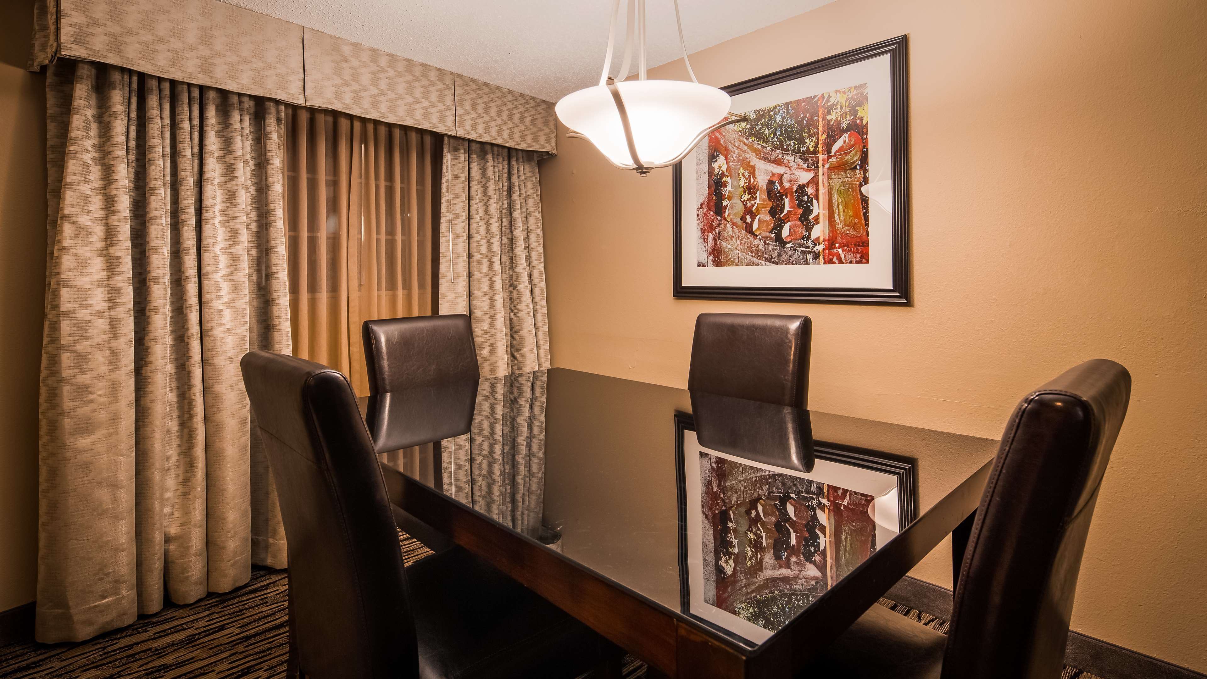 Best Western Los Alamitos Inn & Suites