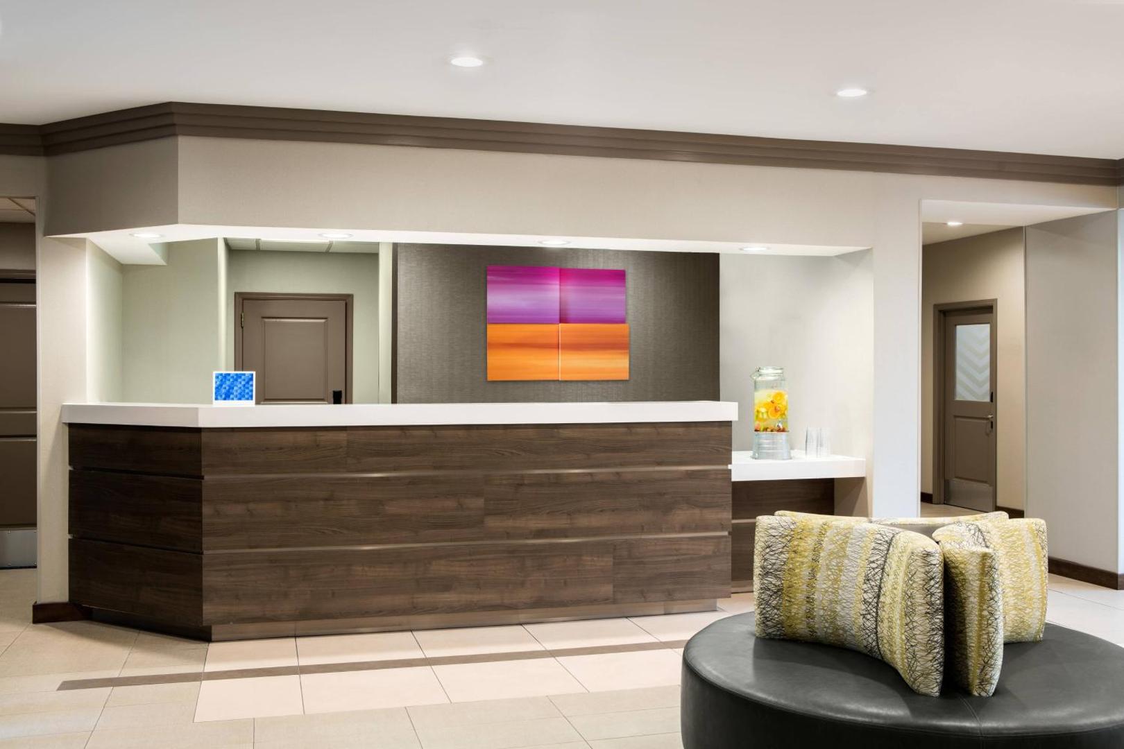 Residence Inn Cypress Los Alamitos