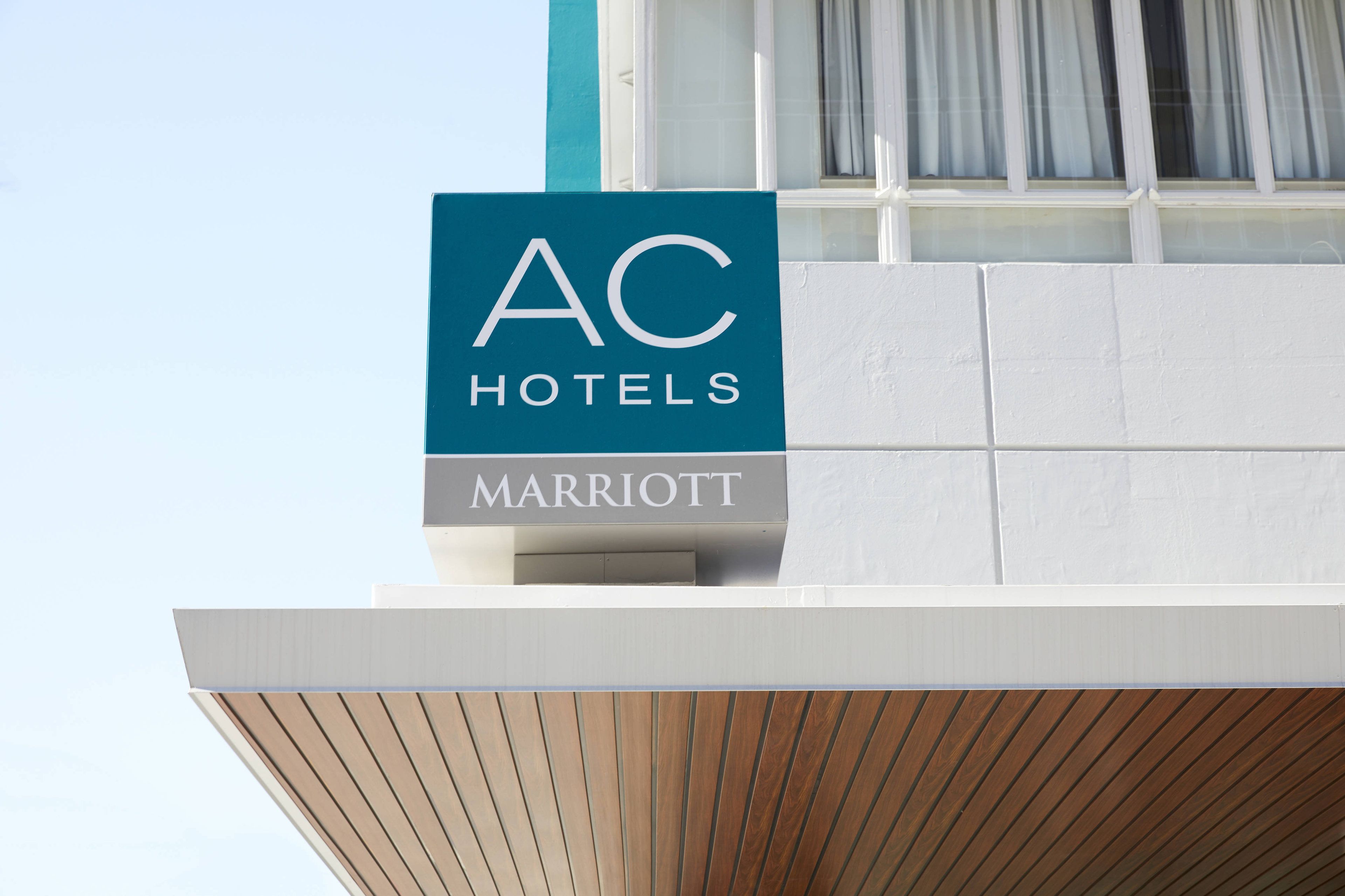 AC Hotel Beverly Hills