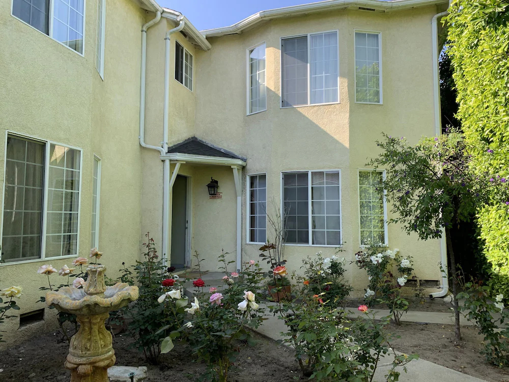 Barton Bungalows