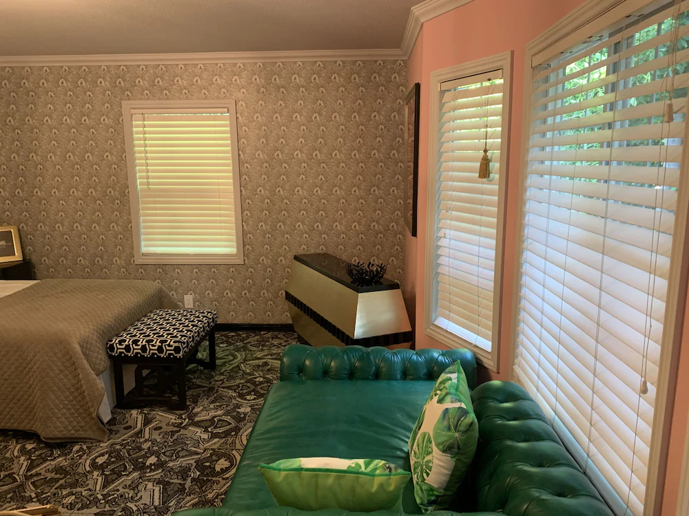 Barton Bungalows
