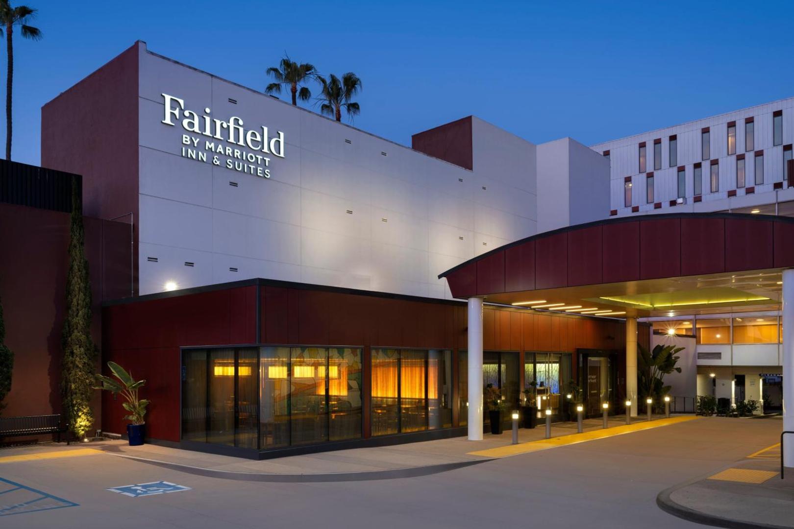 Fairfield Inn & Suites Los Angeles LAX/El Segundo
