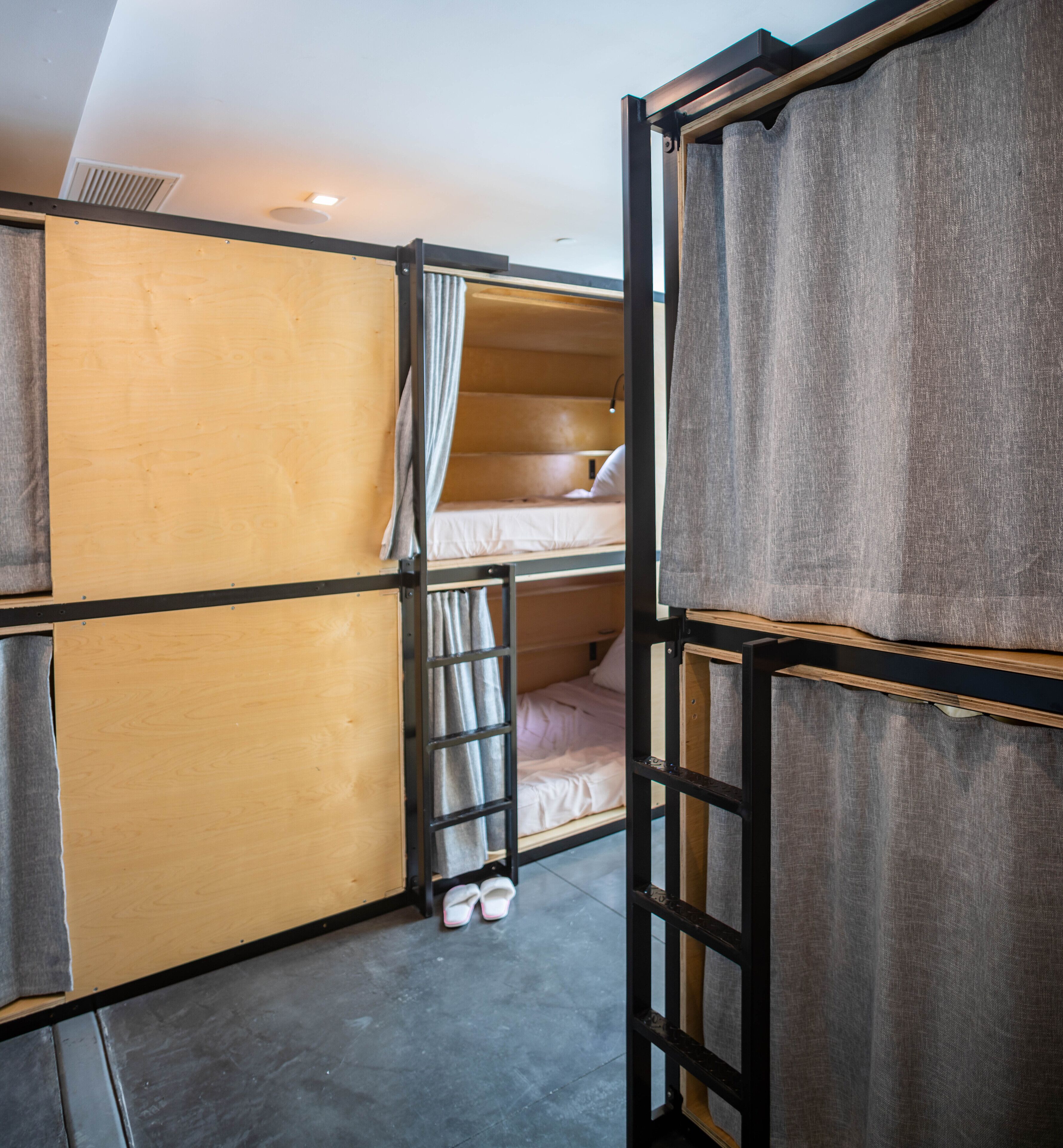 Haven Coliving