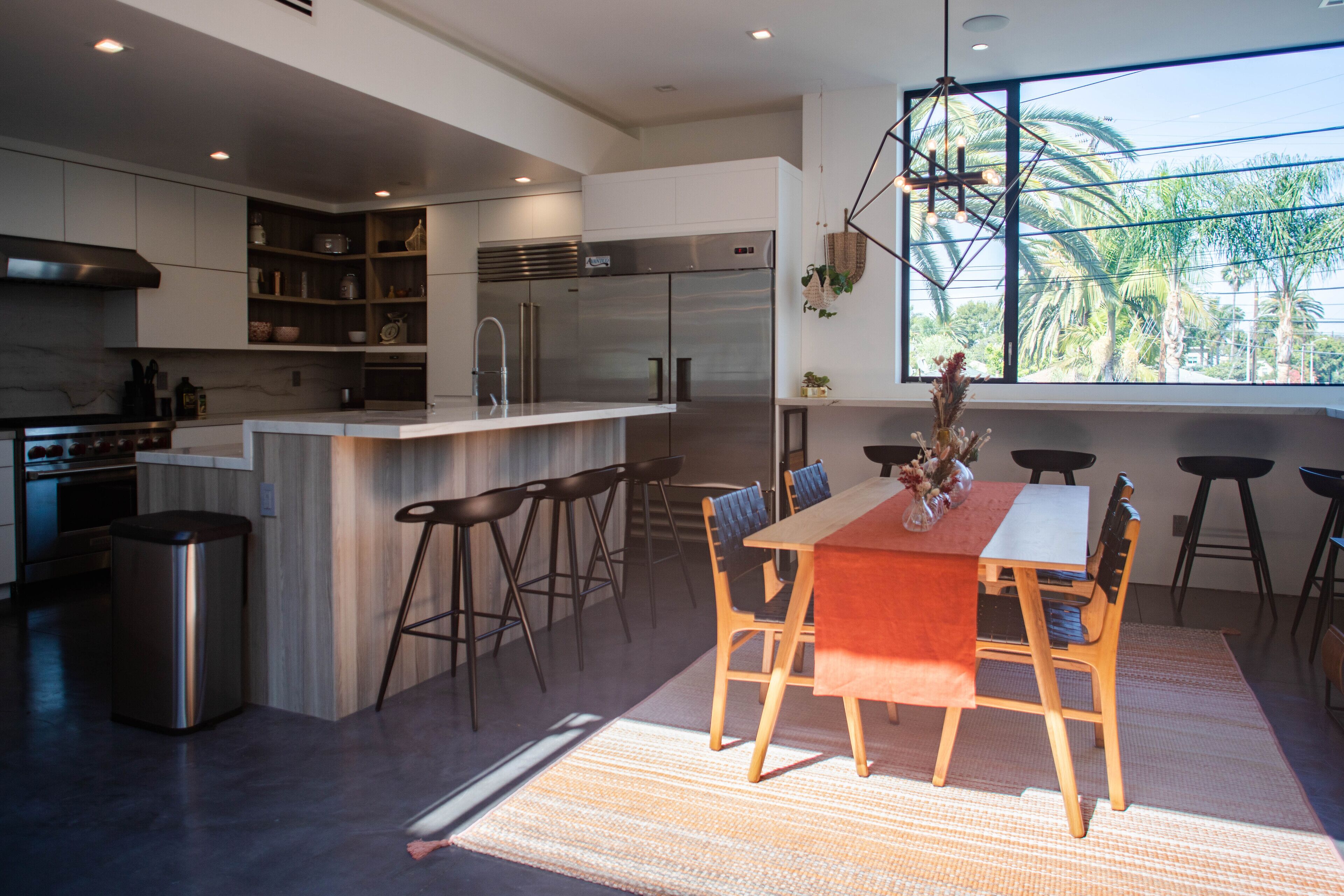 Haven Coliving