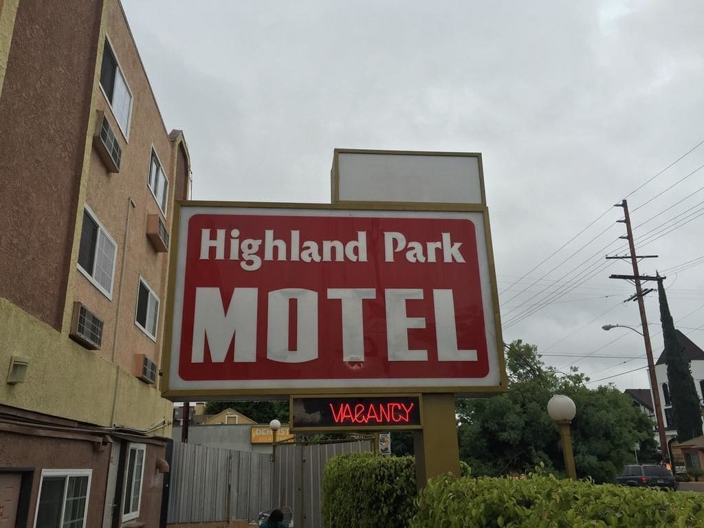 Highland Park Hotel
