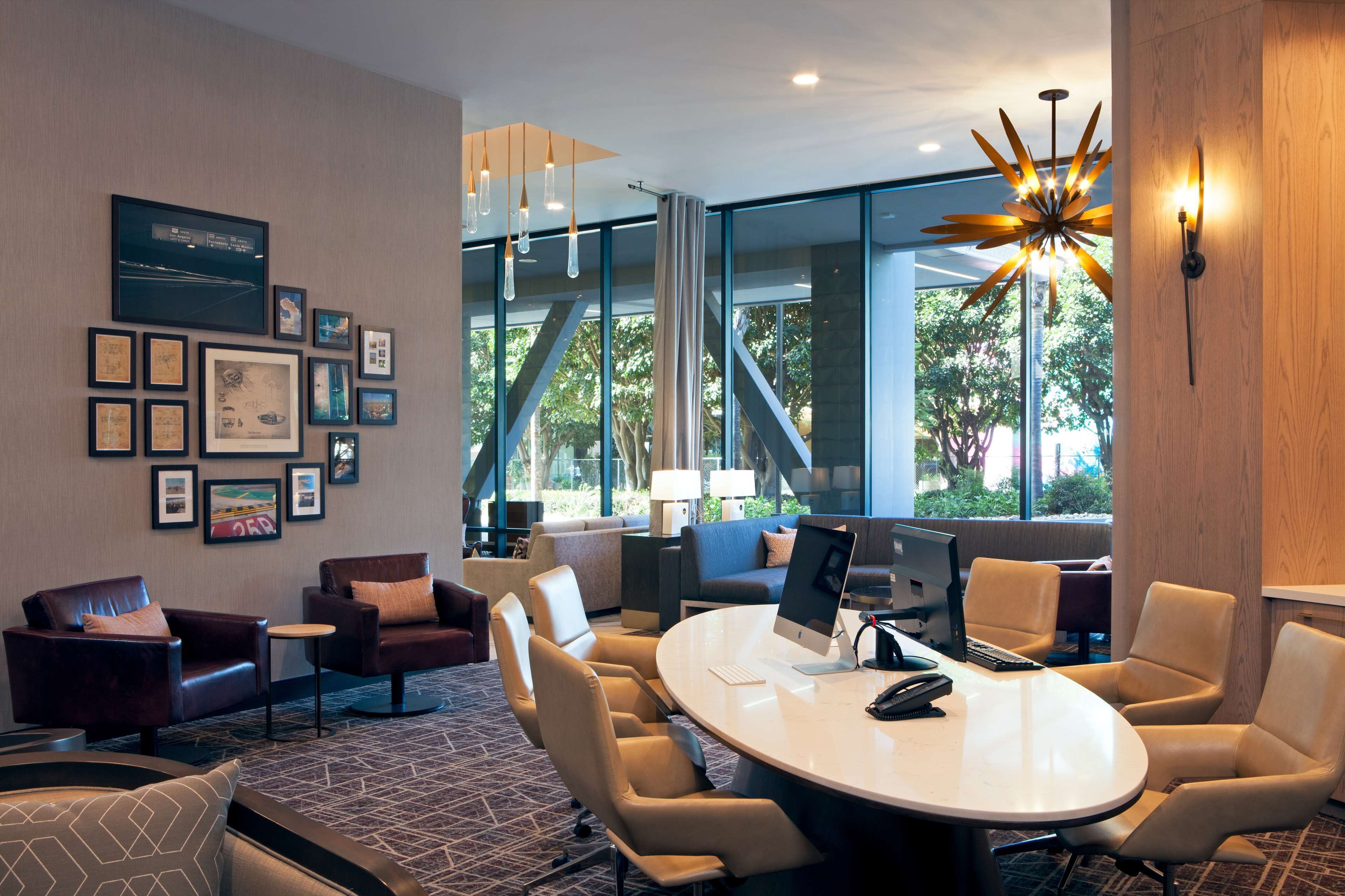 Homewood Suites by Hilton Los Angeles International Airport