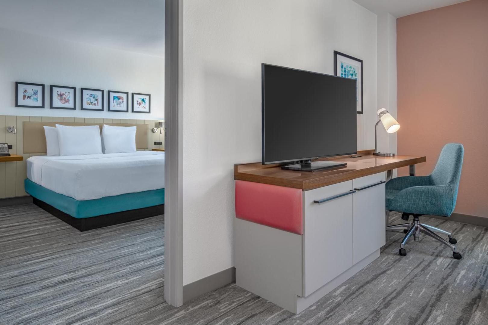 Hilton Garden Inn LAX Los Angeles Airport