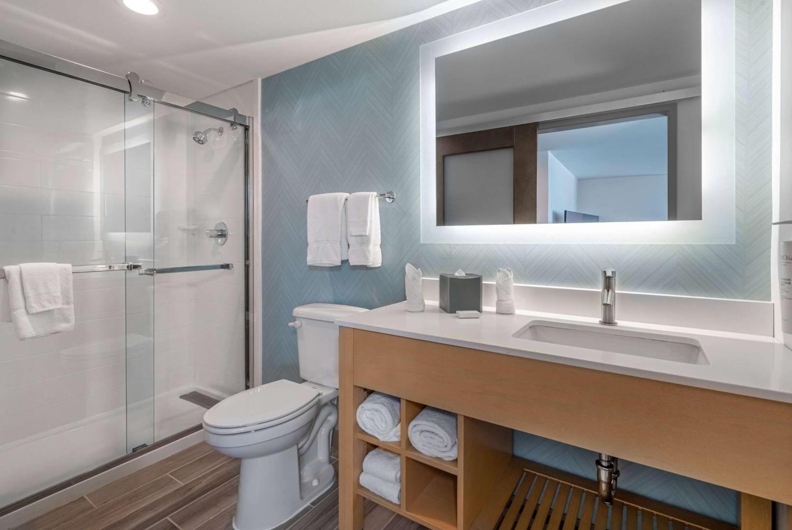 Hilton Garden Inn LAX Los Angeles Airport