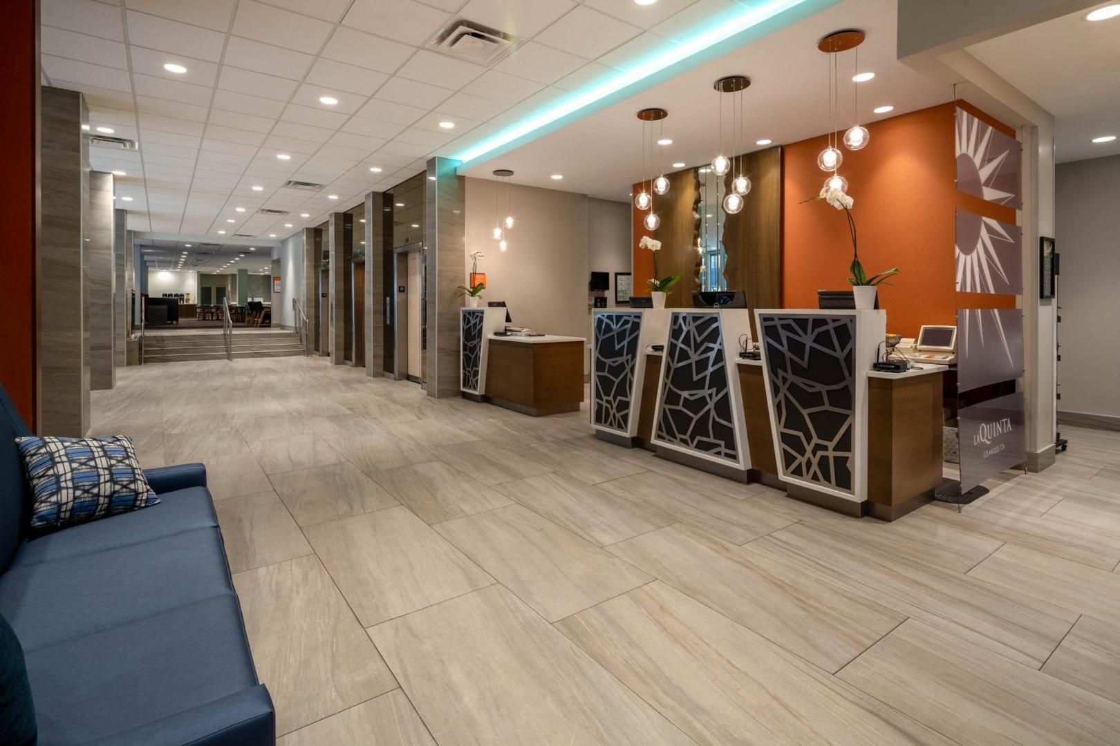 Hilton Garden Inn LAX Los Angeles Airport
