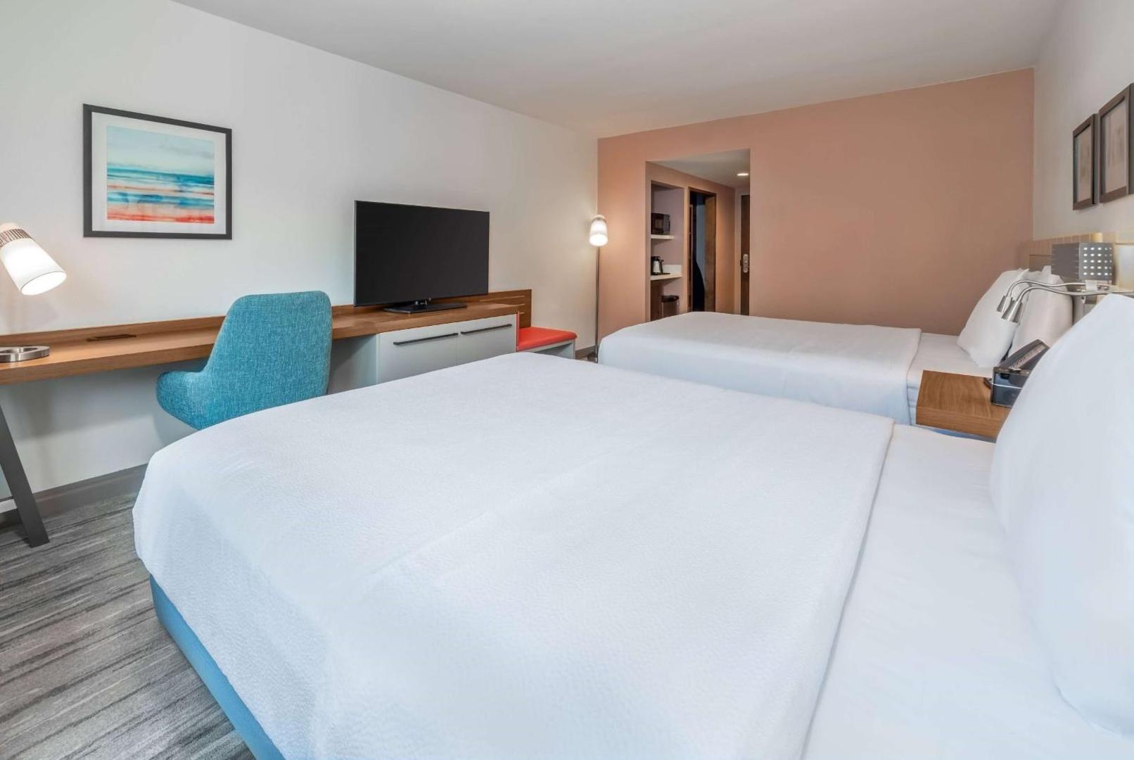 Hilton Garden Inn LAX Los Angeles Airport