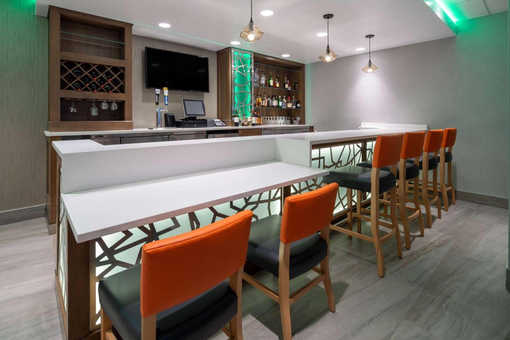 Hilton Garden Inn LAX Los Angeles Airport