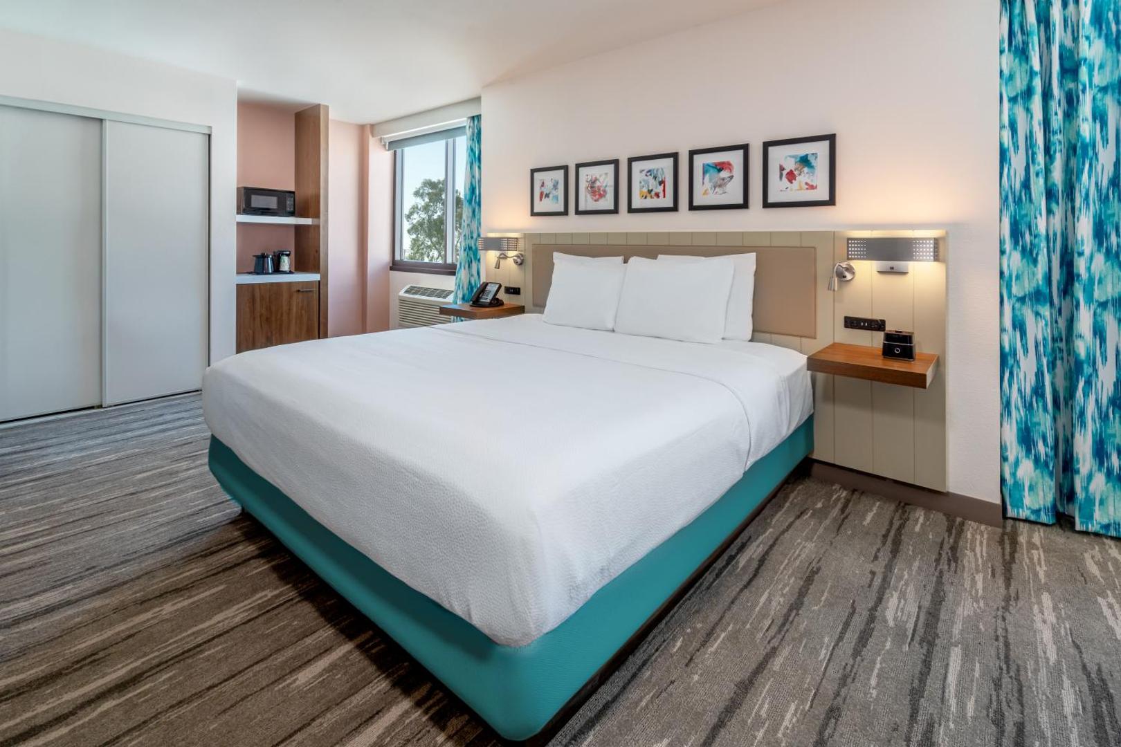 Hilton Garden Inn LAX Los Angeles Airport