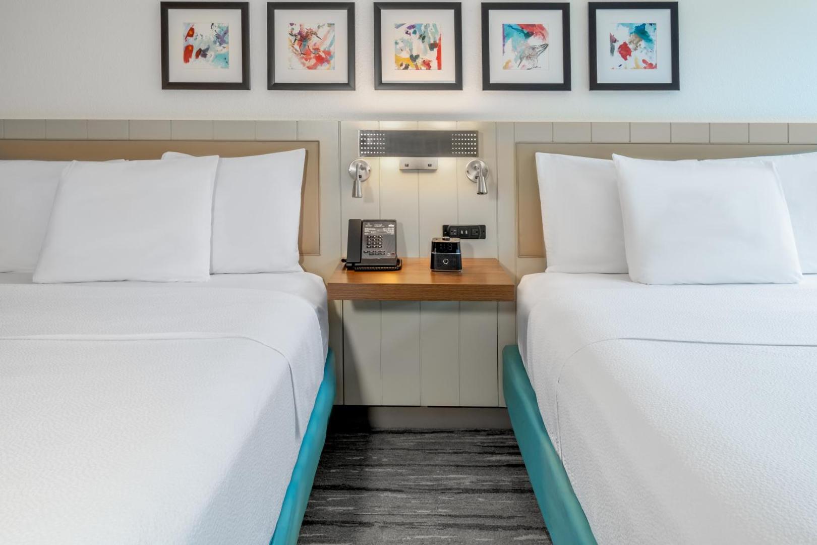 Hilton Garden Inn LAX Los Angeles Airport