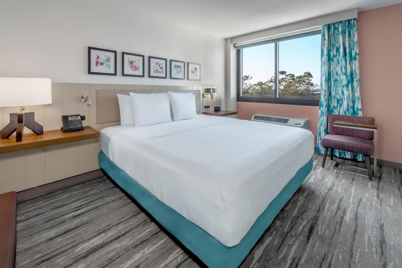 Hilton Garden Inn LAX Los Angeles Airport