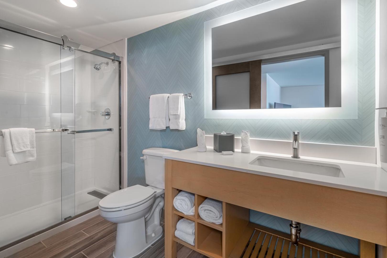Hilton Garden Inn LAX Los Angeles Airport