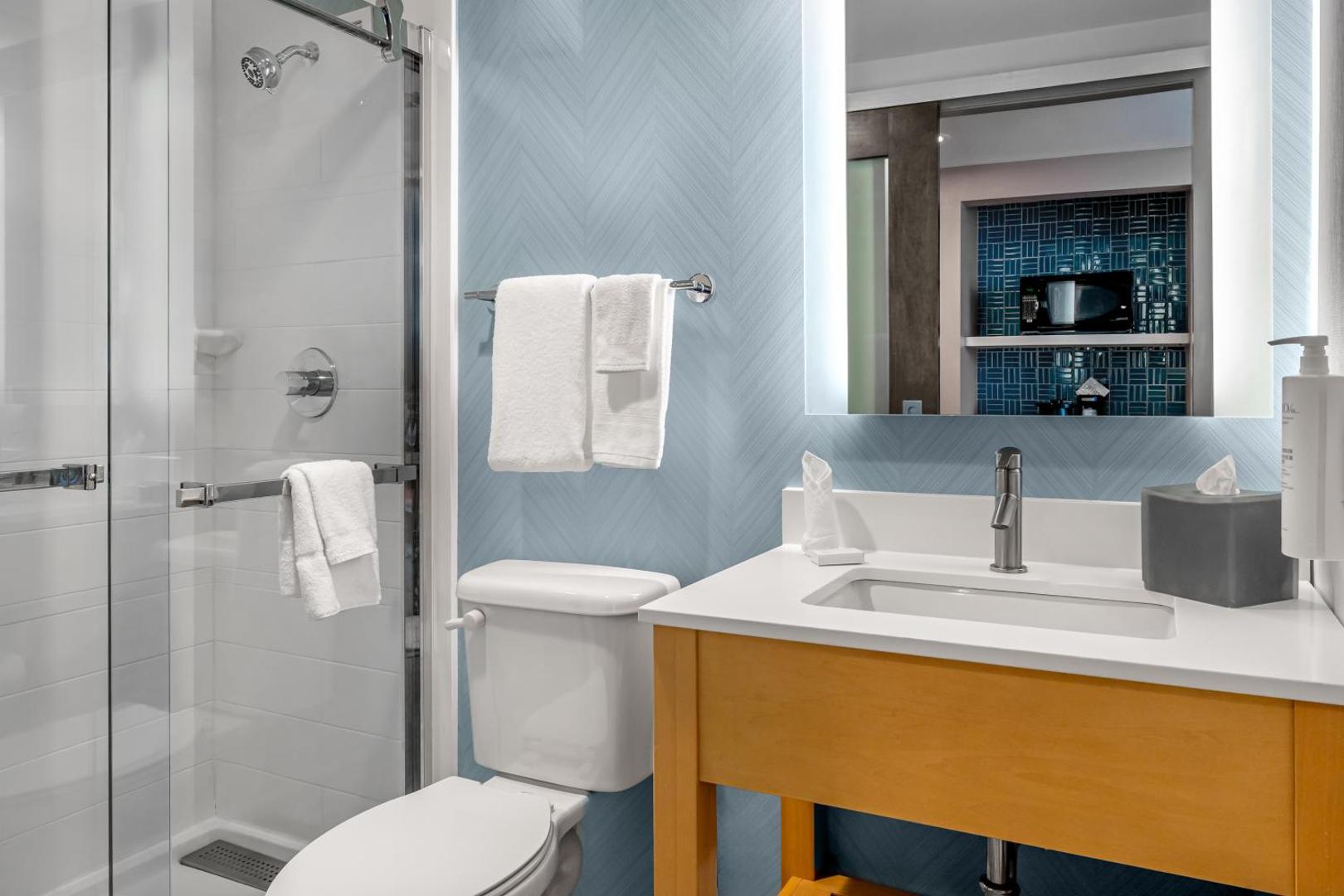Hilton Garden Inn LAX Los Angeles Airport