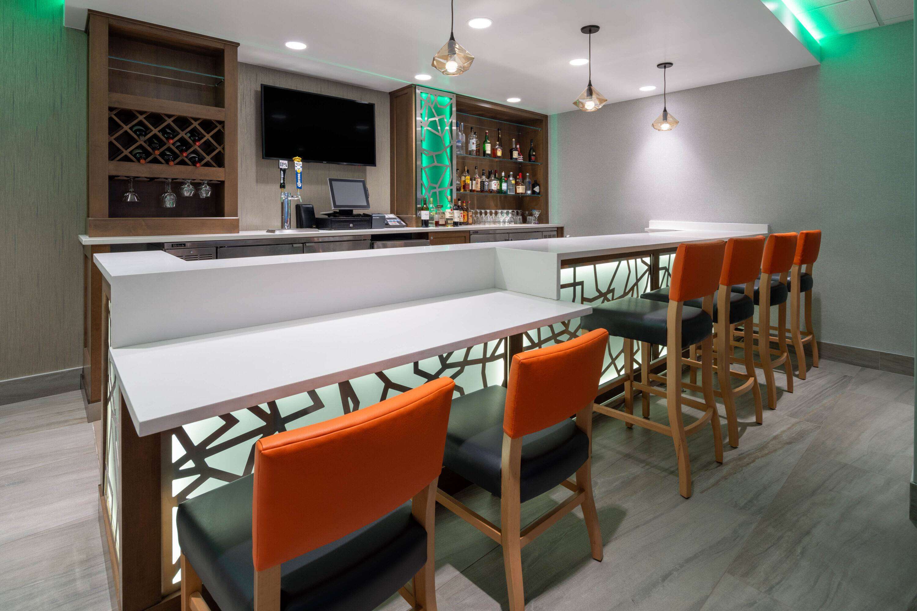 Hilton Garden Inn LAX Los Angeles Airport