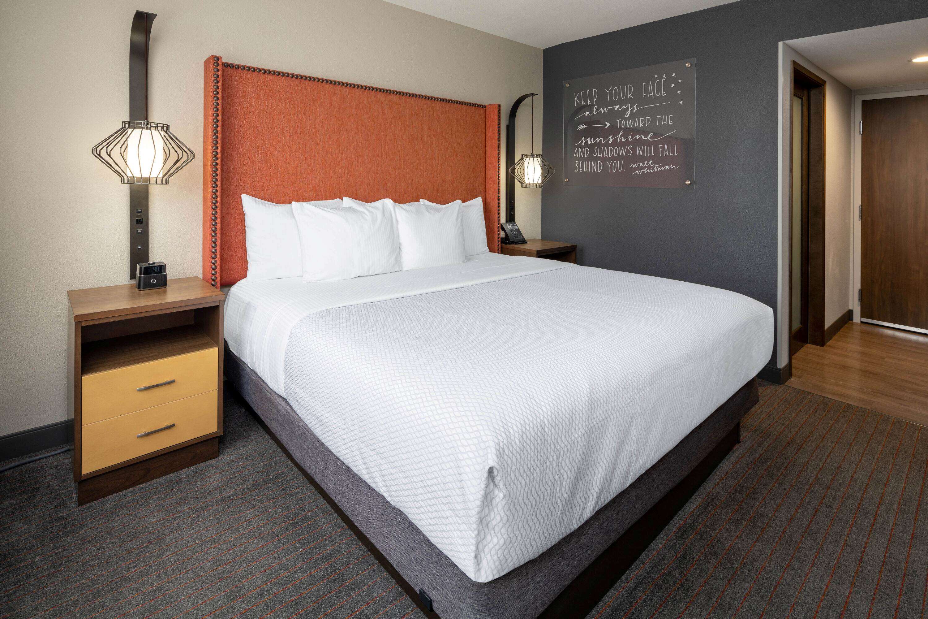 Hilton Garden Inn LAX Los Angeles Airport