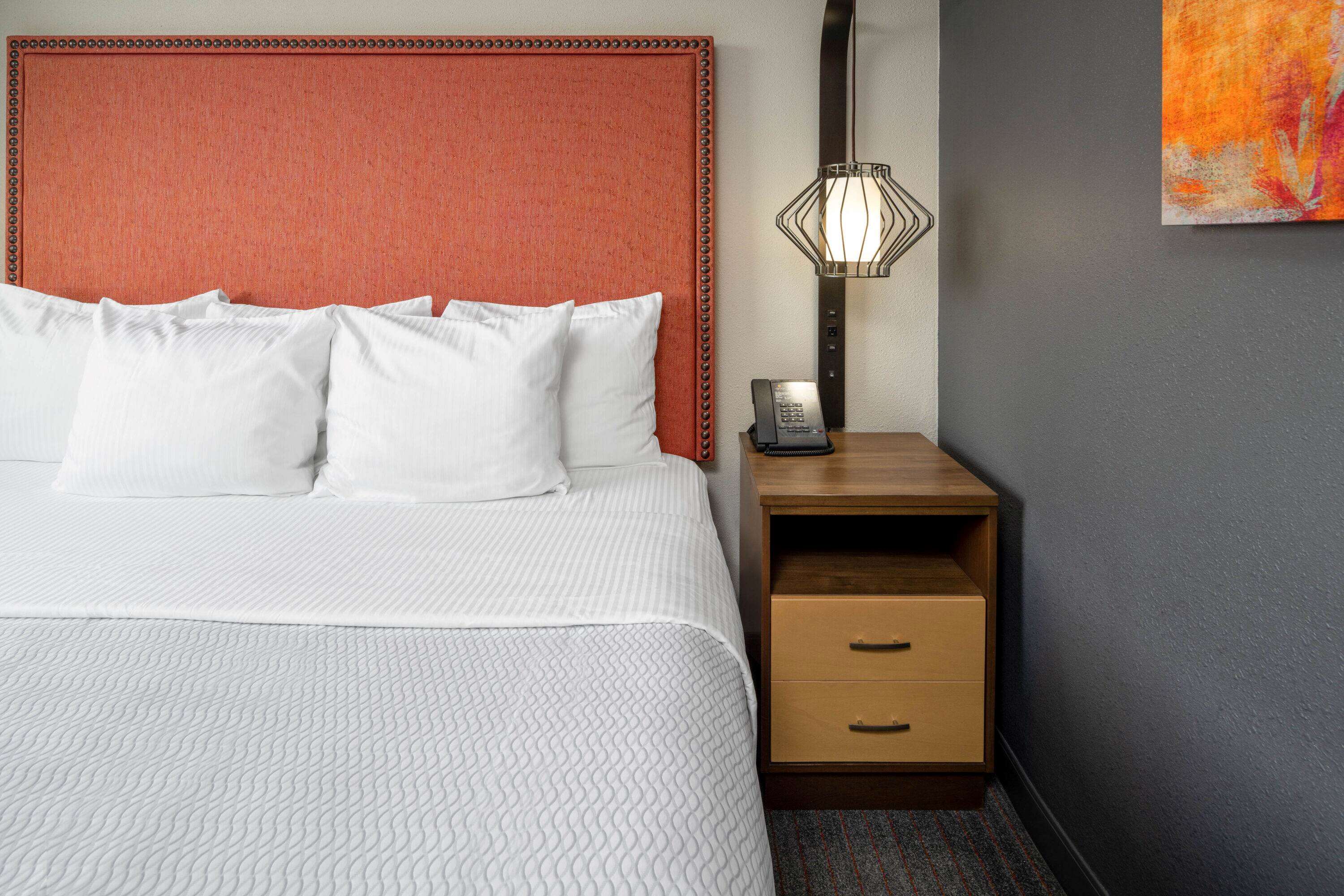 Hilton Garden Inn LAX Los Angeles Airport