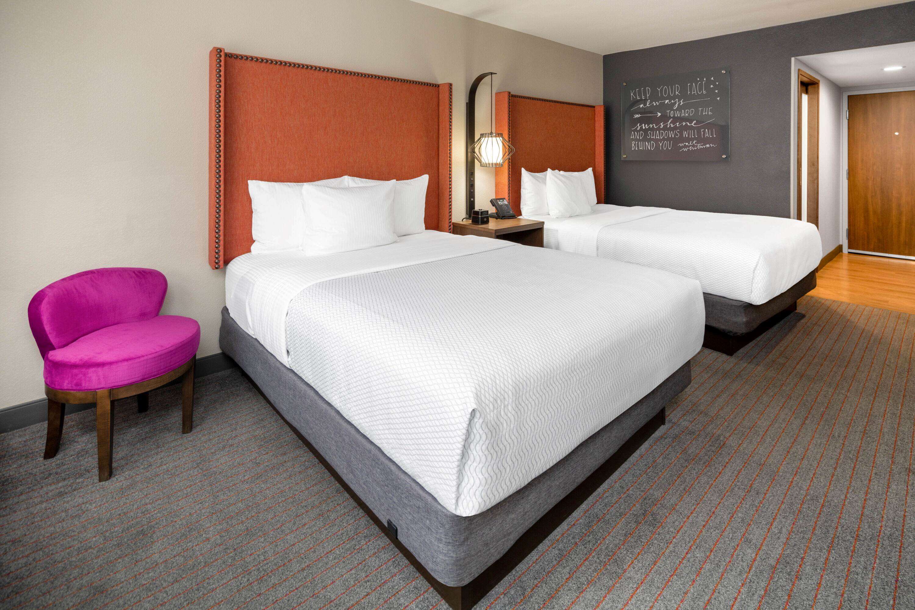 Hilton Garden Inn LAX Los Angeles Airport
