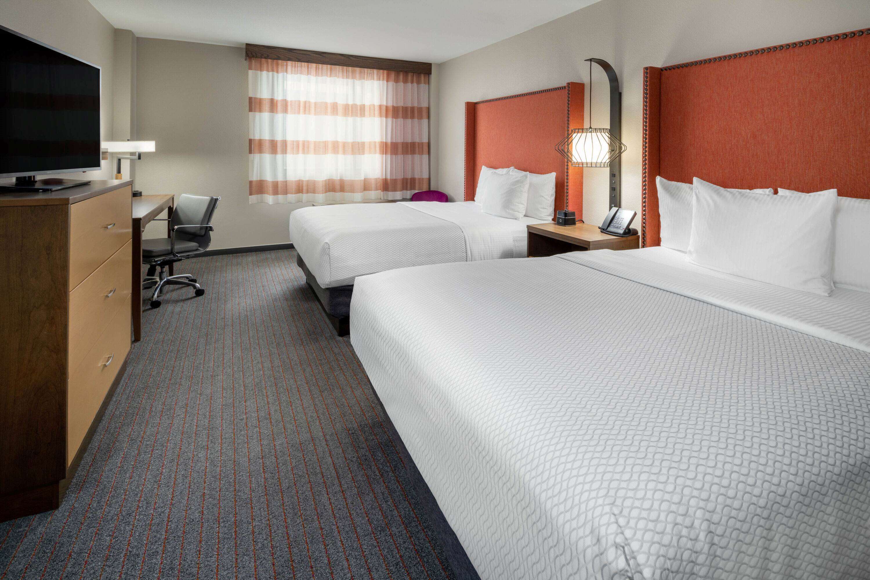 Hilton Garden Inn LAX Los Angeles Airport