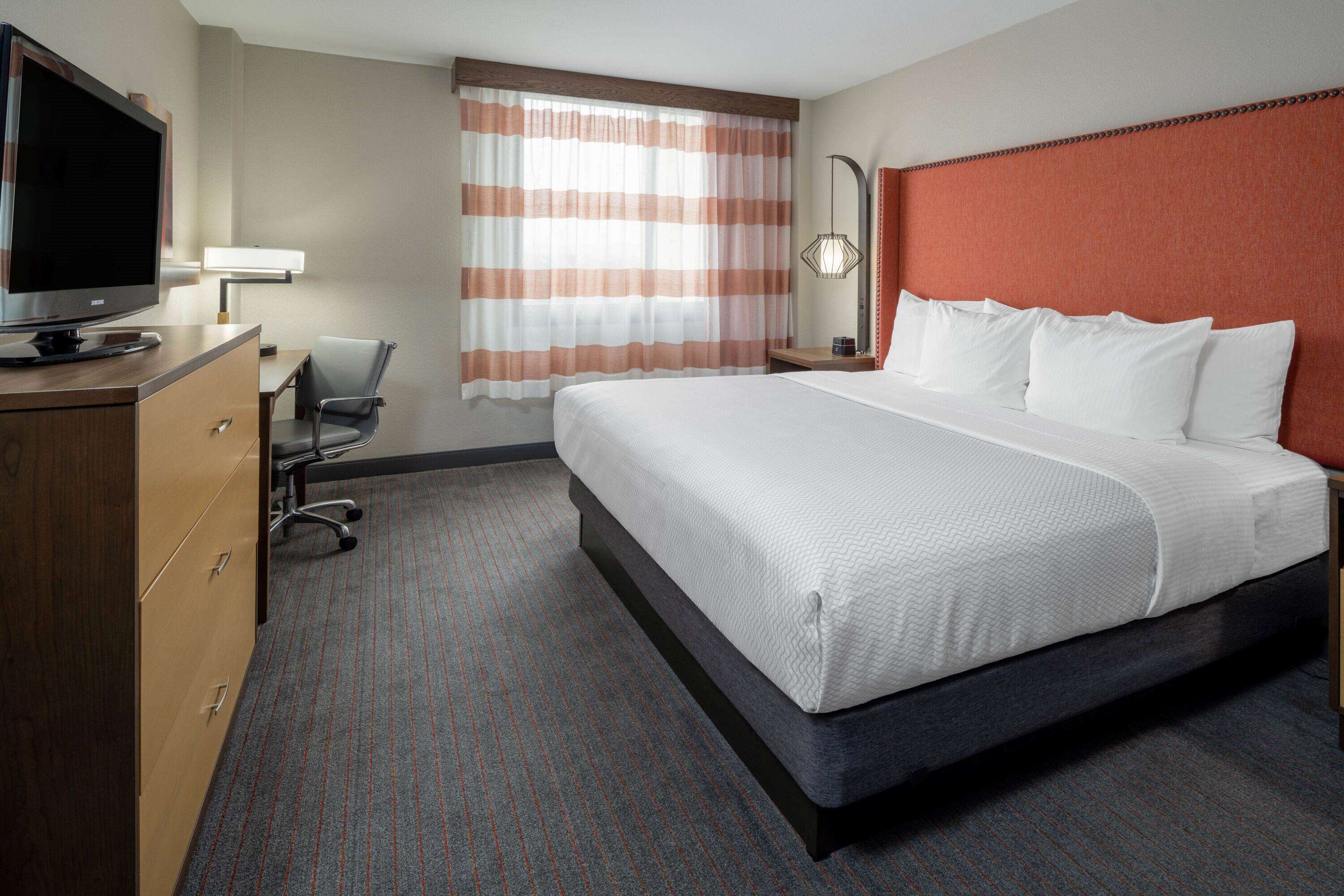 Hilton Garden Inn LAX Los Angeles Airport