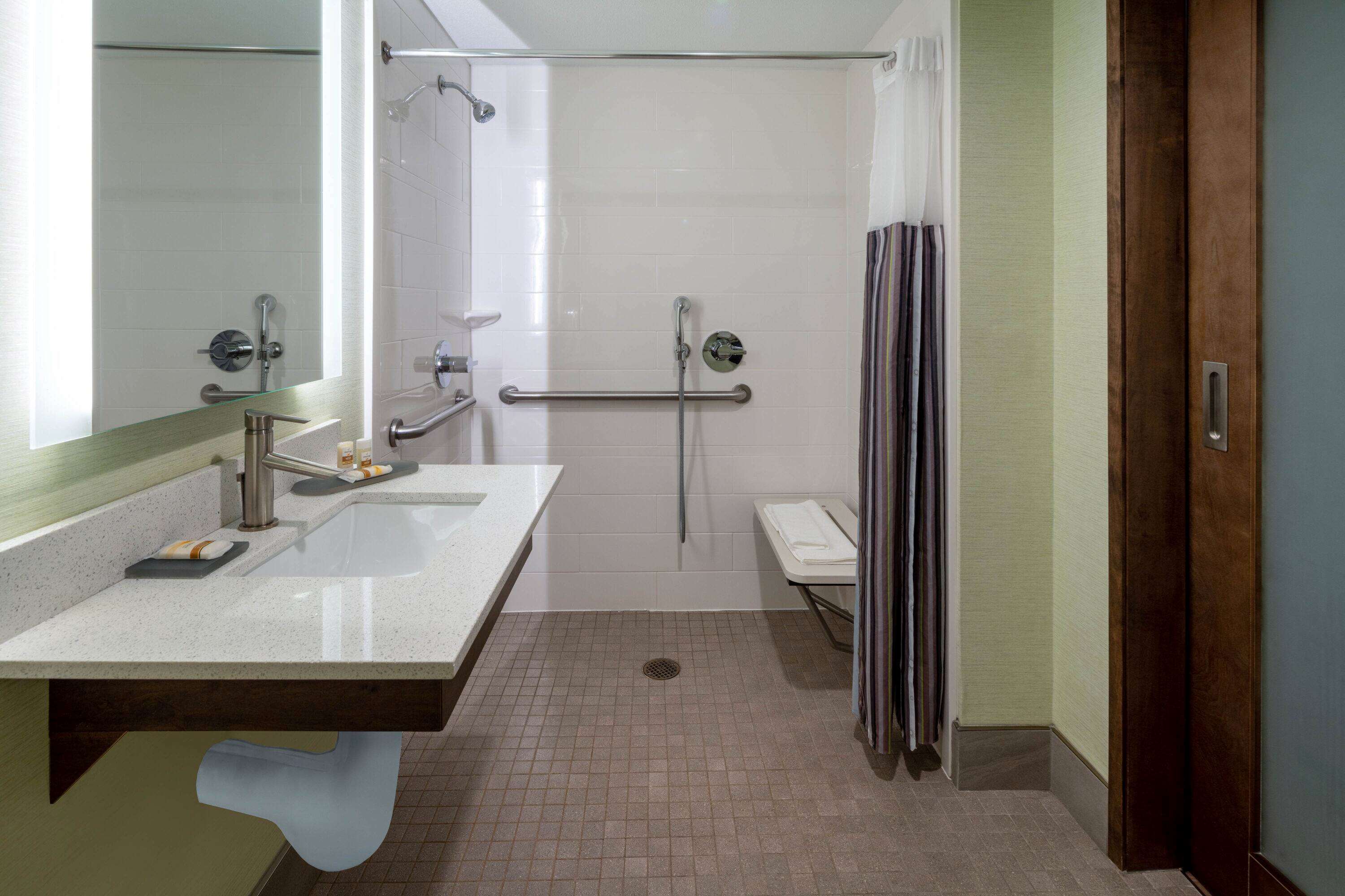 Hilton Garden Inn LAX Los Angeles Airport