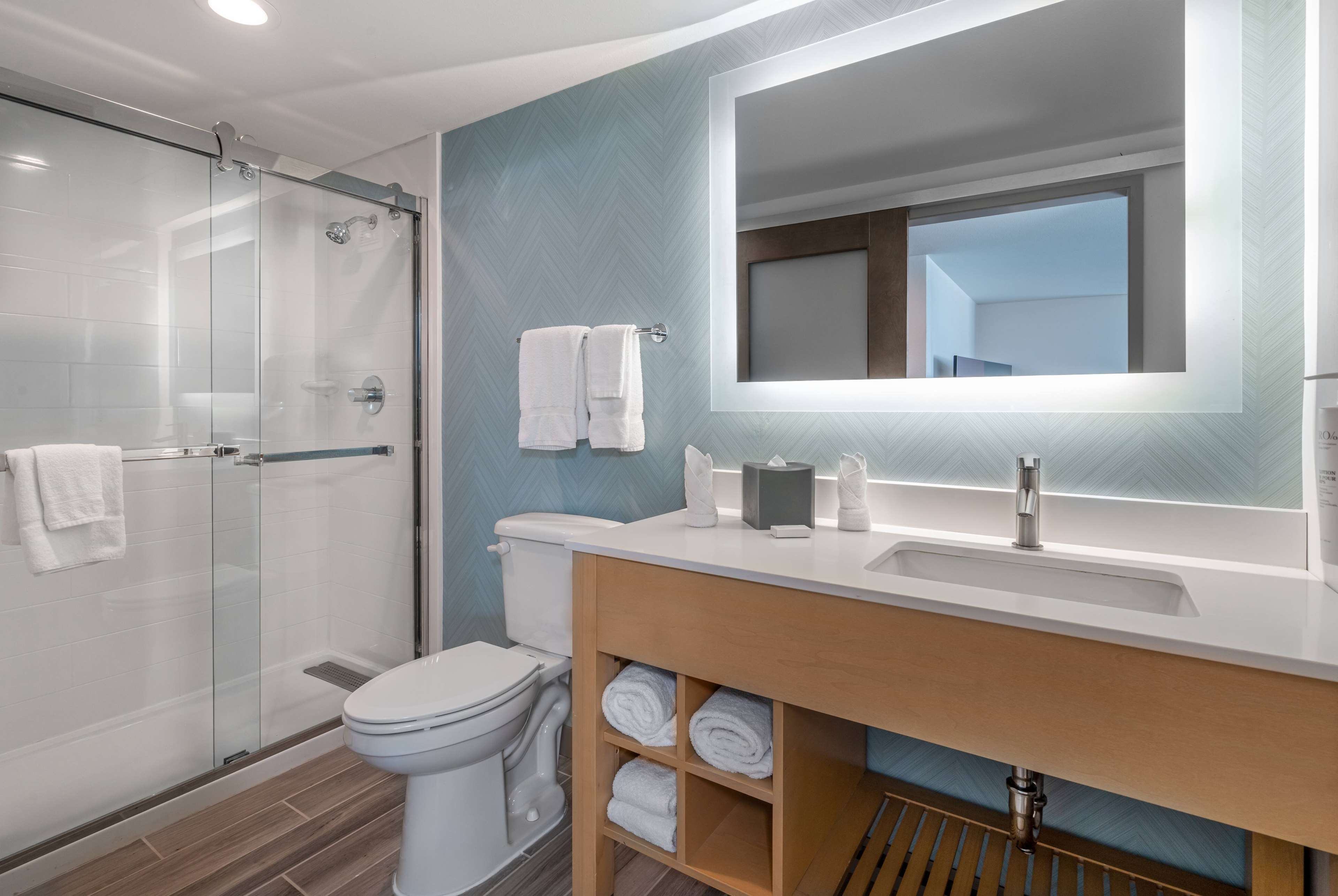 Hilton Garden Inn LAX Los Angeles Airport