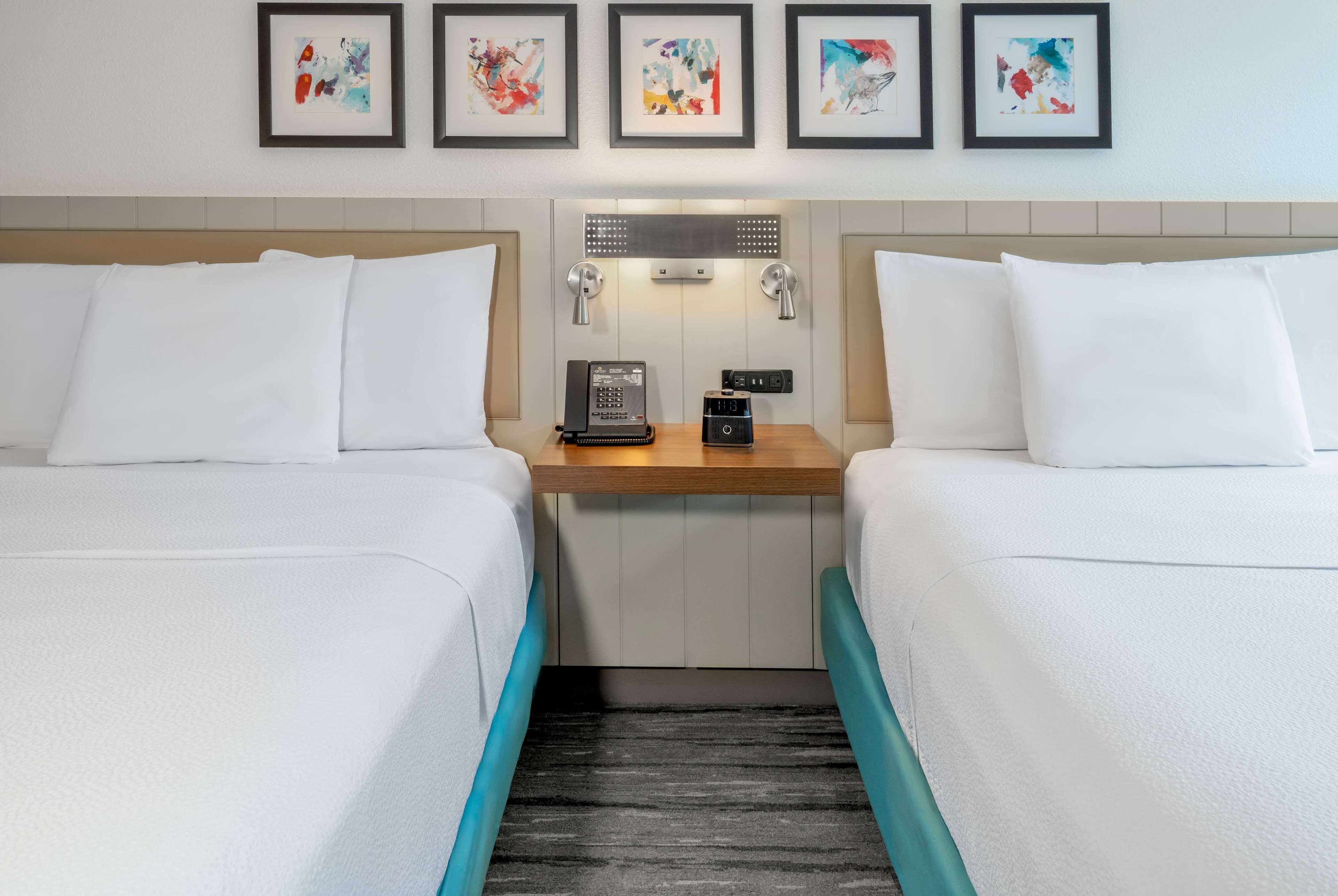 Hilton Garden Inn LAX Los Angeles Airport