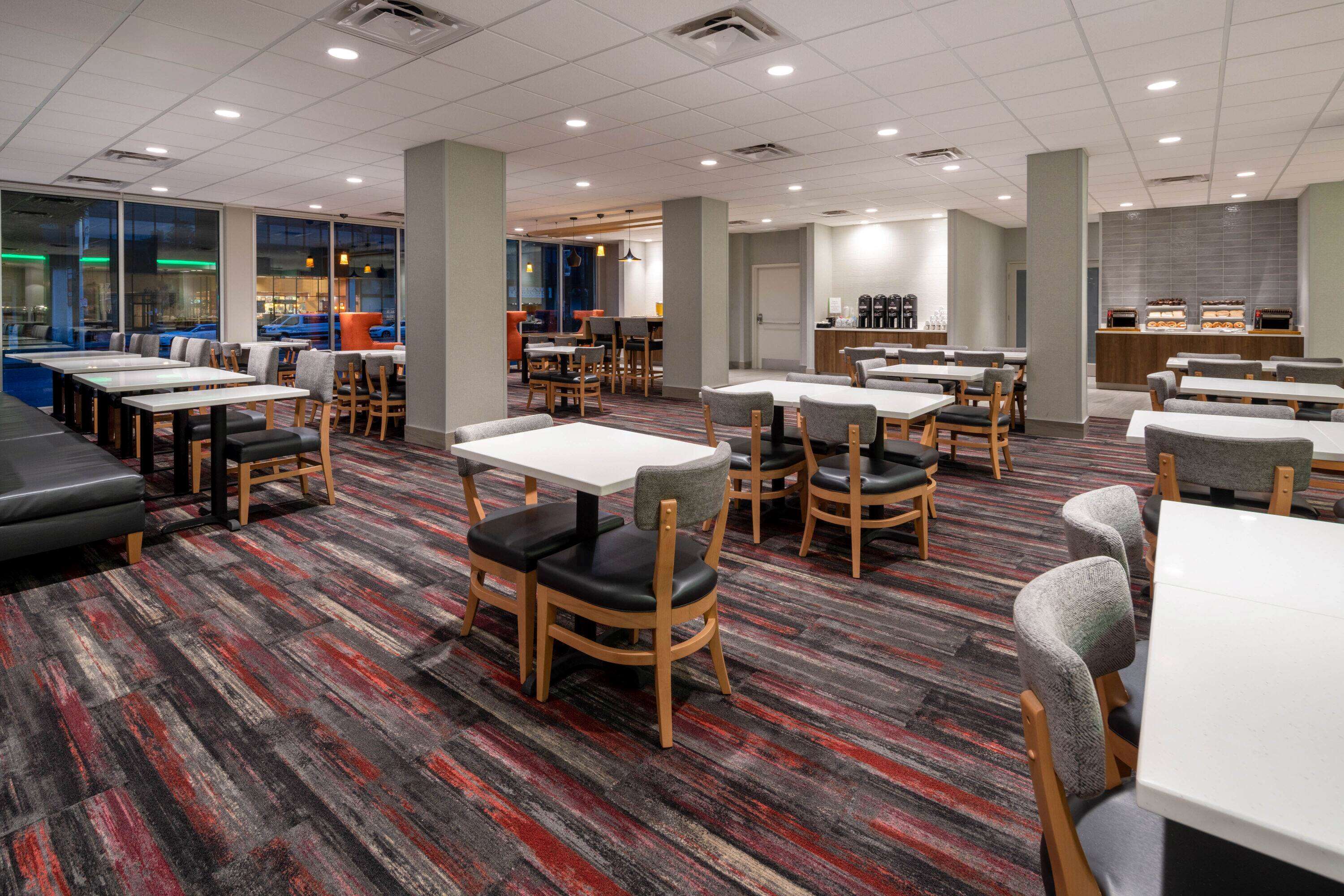 Hilton Garden Inn LAX Los Angeles Airport