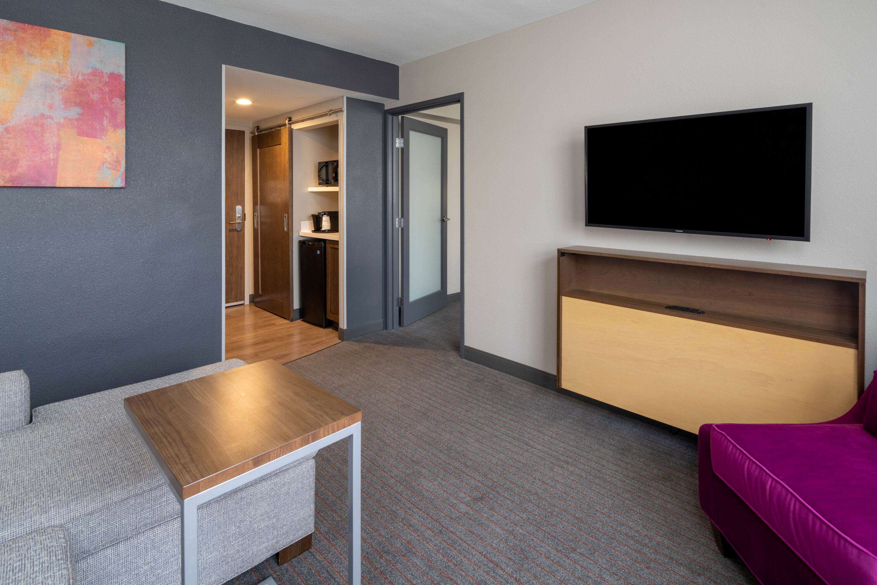 Hilton Garden Inn LAX Los Angeles Airport