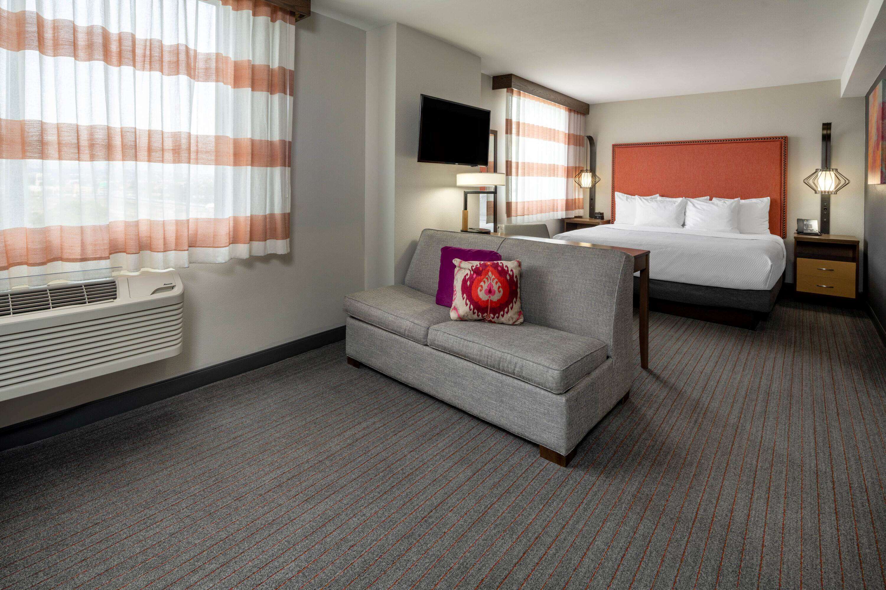 Hilton Garden Inn LAX Los Angeles Airport