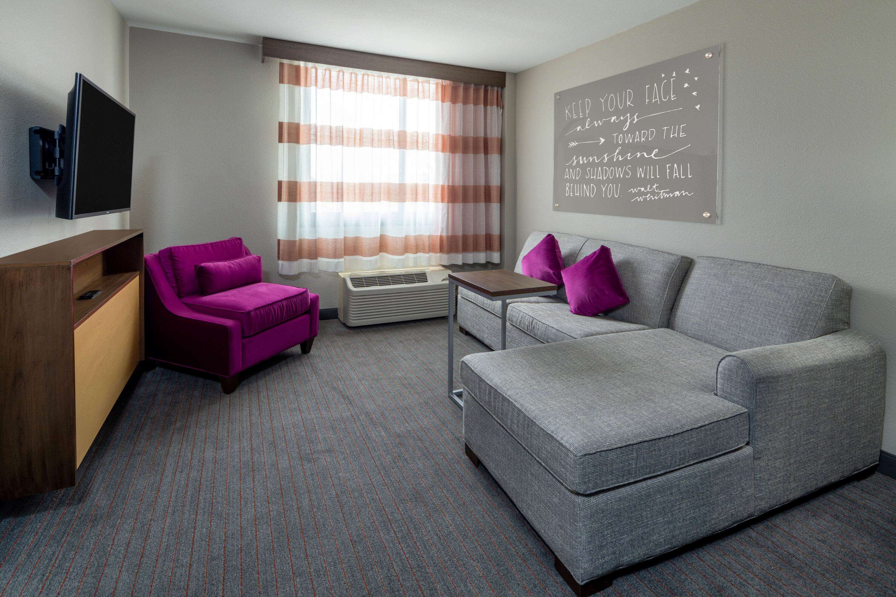 Hilton Garden Inn LAX Los Angeles Airport