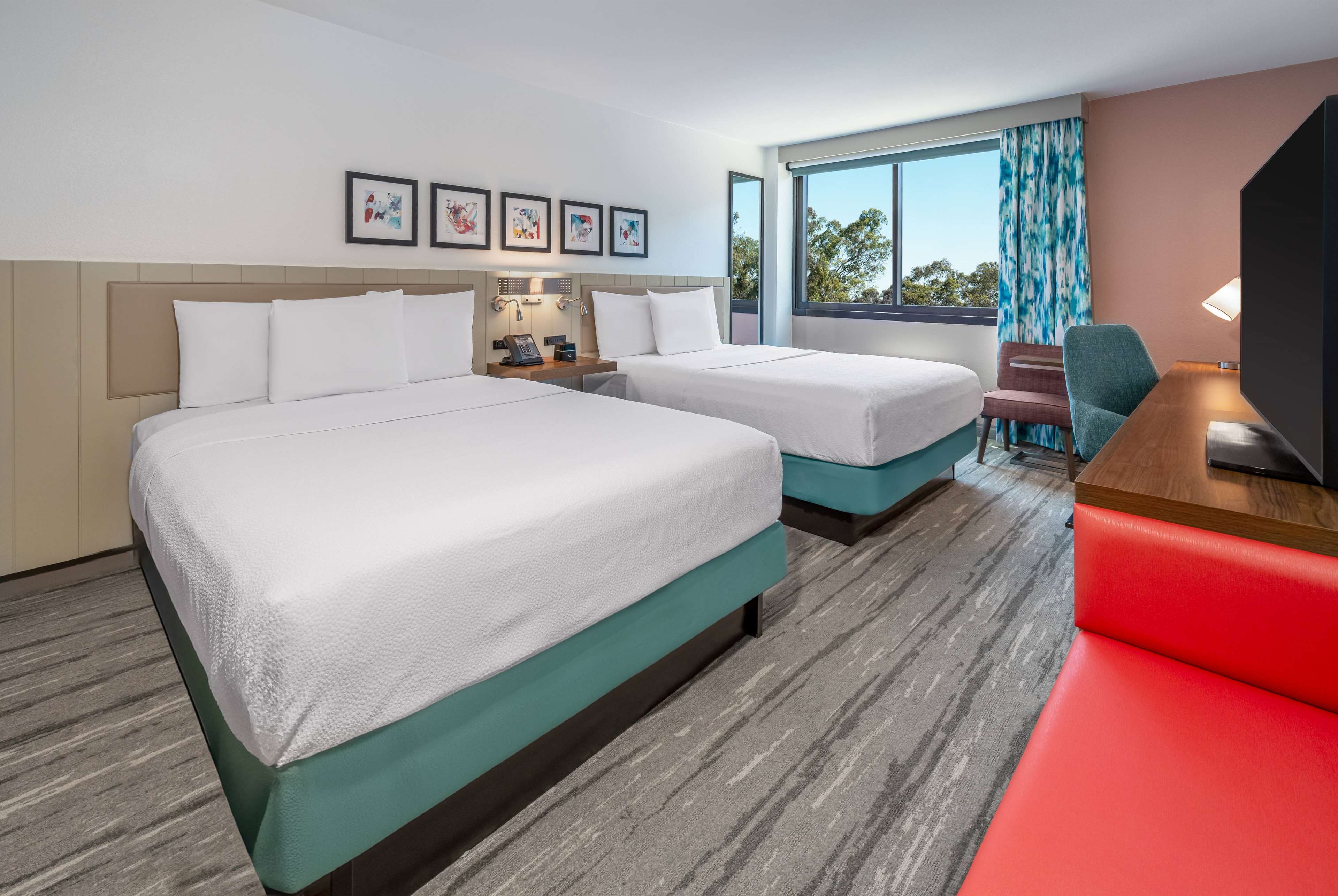 Hilton Garden Inn LAX Los Angeles Airport